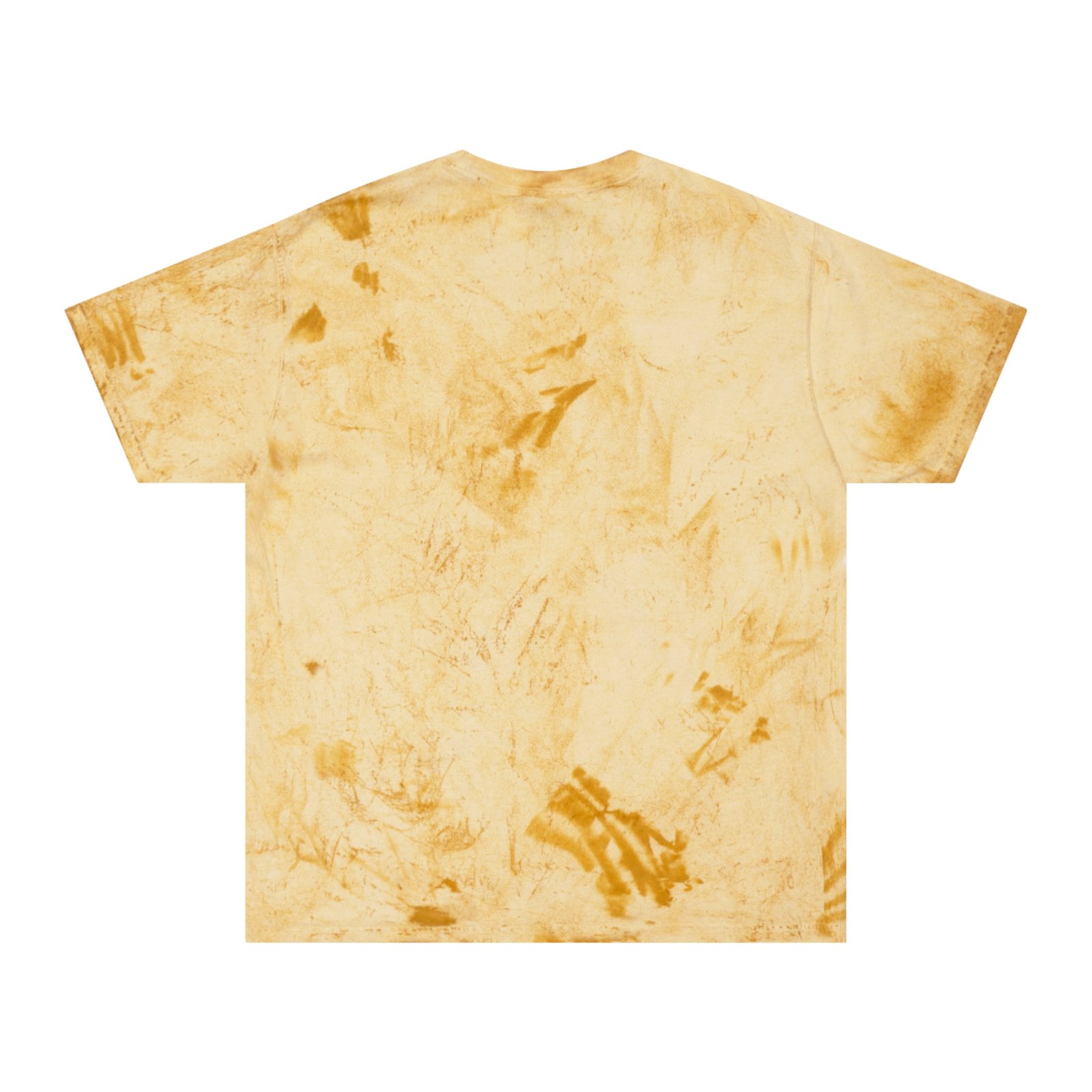 BODâ„¢ Good Mood Unisex Color Blast T-Shirt. - Image 6
