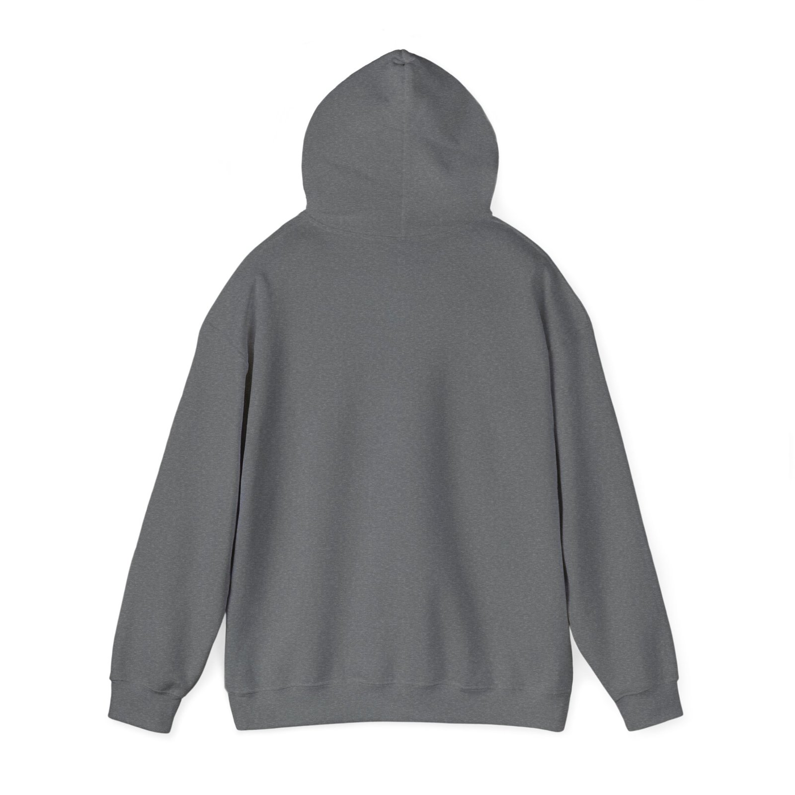 BODâ„¢ "FAIL" Unisex Heavy Blend Hoodie - Image 19