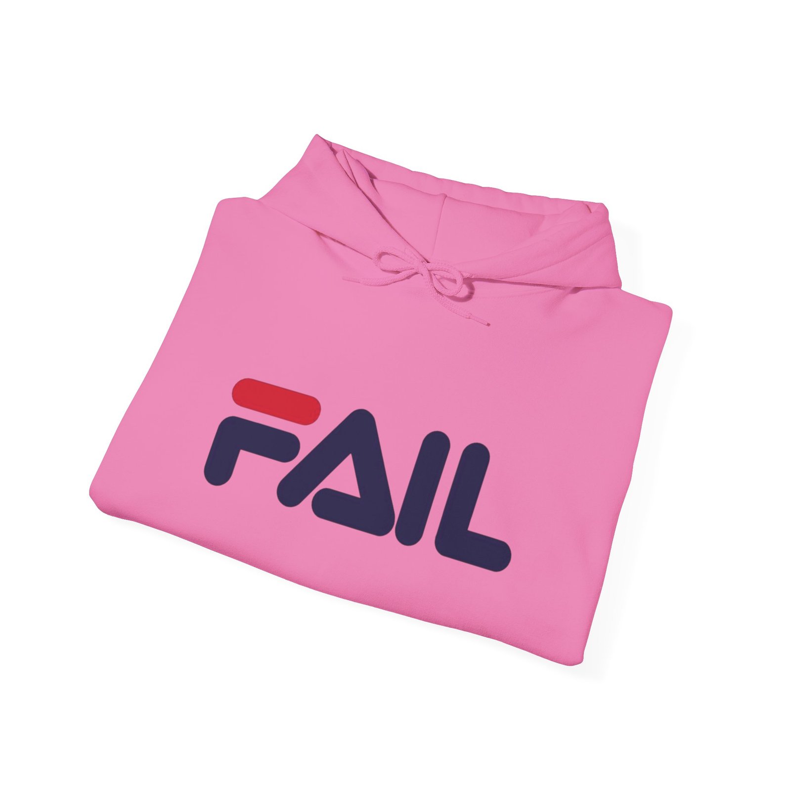 BODâ„¢ "FAIL" Unisex Heavy Blend Hoodie - Image 36