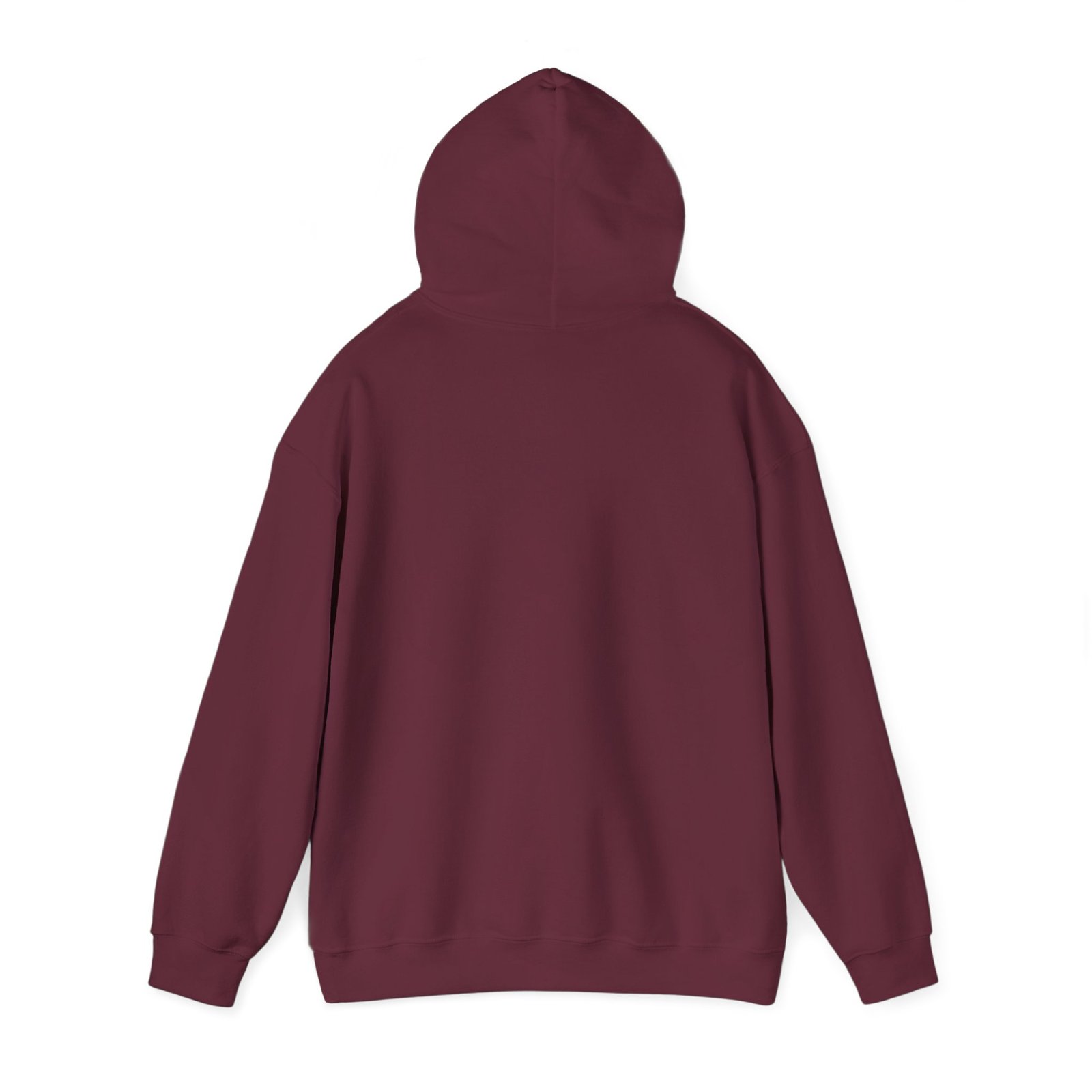 BODâ„¢ "High Maintenance" Unisex Hoodie - Image 11