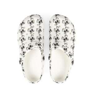BOD™ Fun and Funky EVA Foam Rubber Clogs – Stylish Comfort for Everyday Wear, Perfect for Gardening, Beach, Relaxation, Unisex, Unique Design