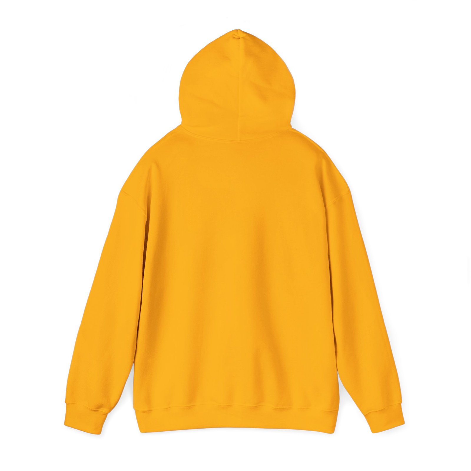 BODâ„¢ "FAIL" Unisex Heavy Blend Hoodie - Image 11