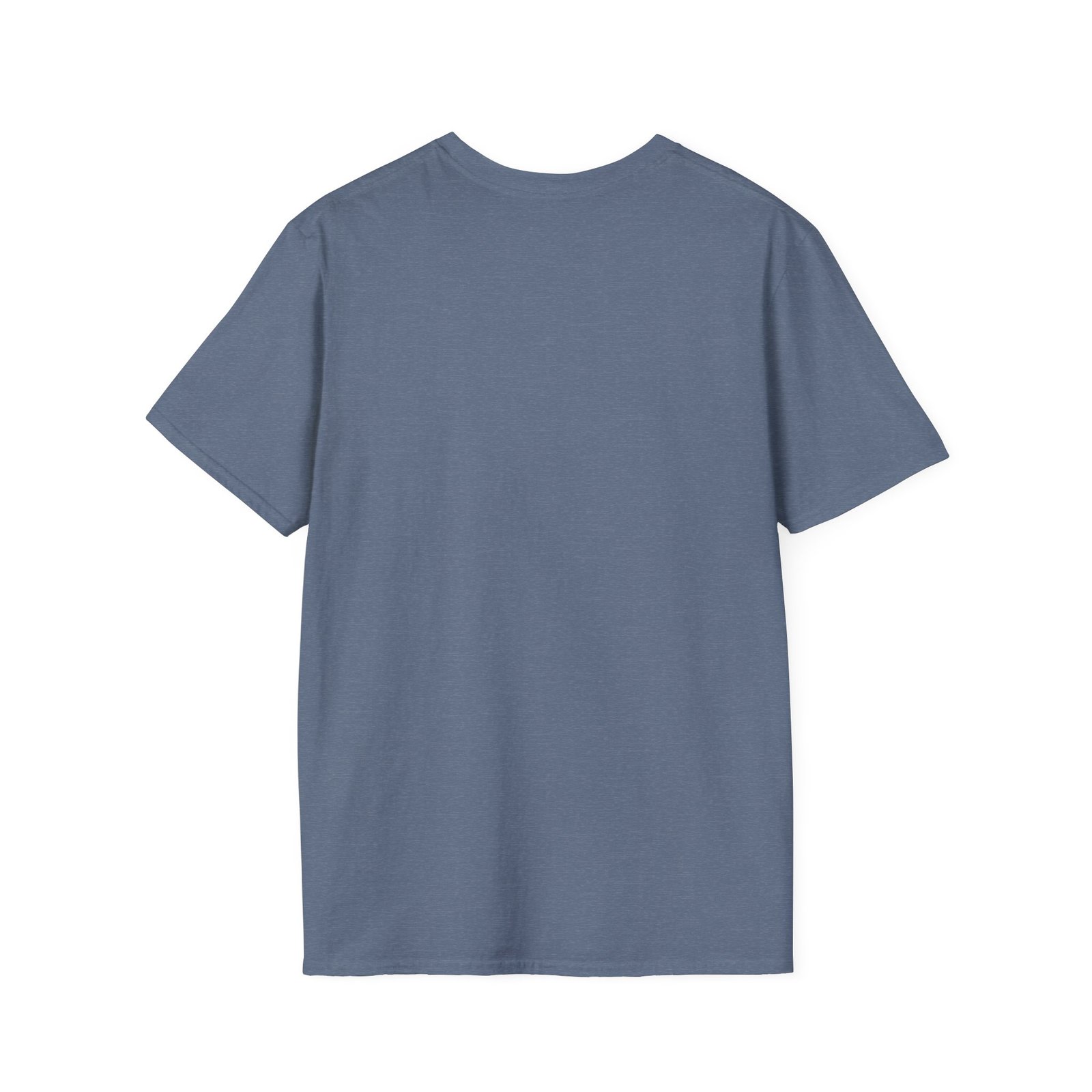 BODâ„¢ Country Logo Unisex T-Shirt - Image 36