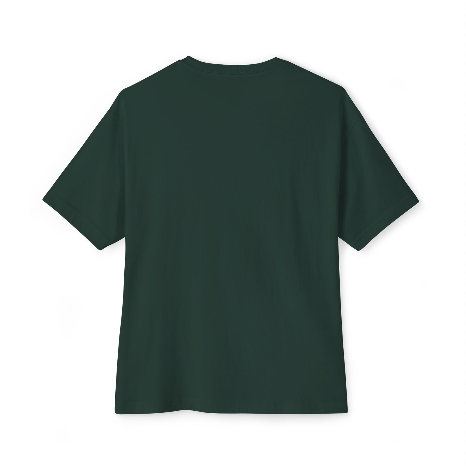 Millionaire Lifestyle Tee — "I'm Not Rich But I Live Like a Millionaire" Boxy T-Shirt - Image 6