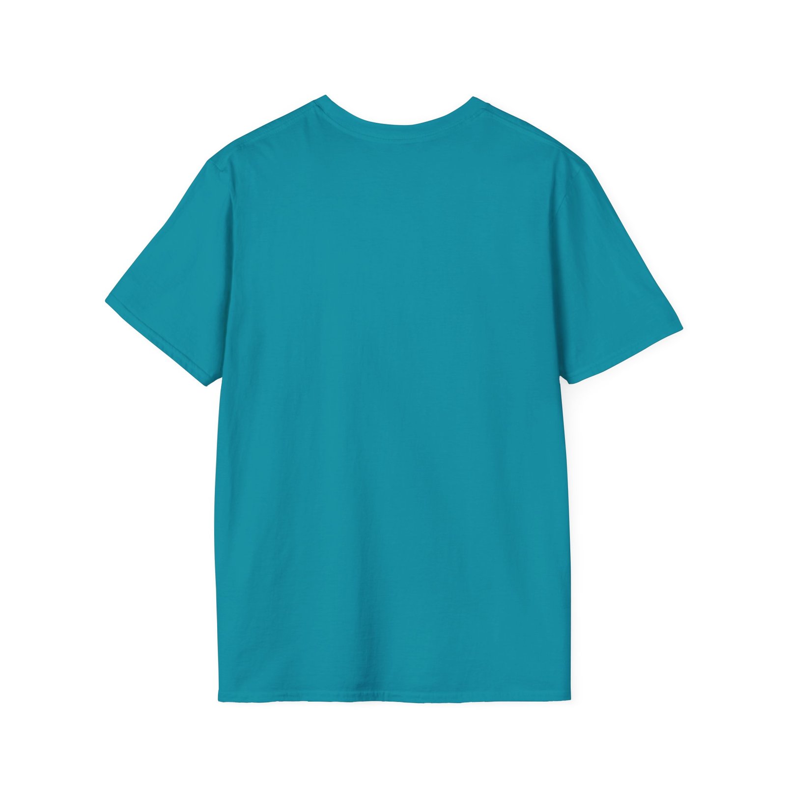 BODâ„¢ Country Logo Unisex T-Shirt - Image 32