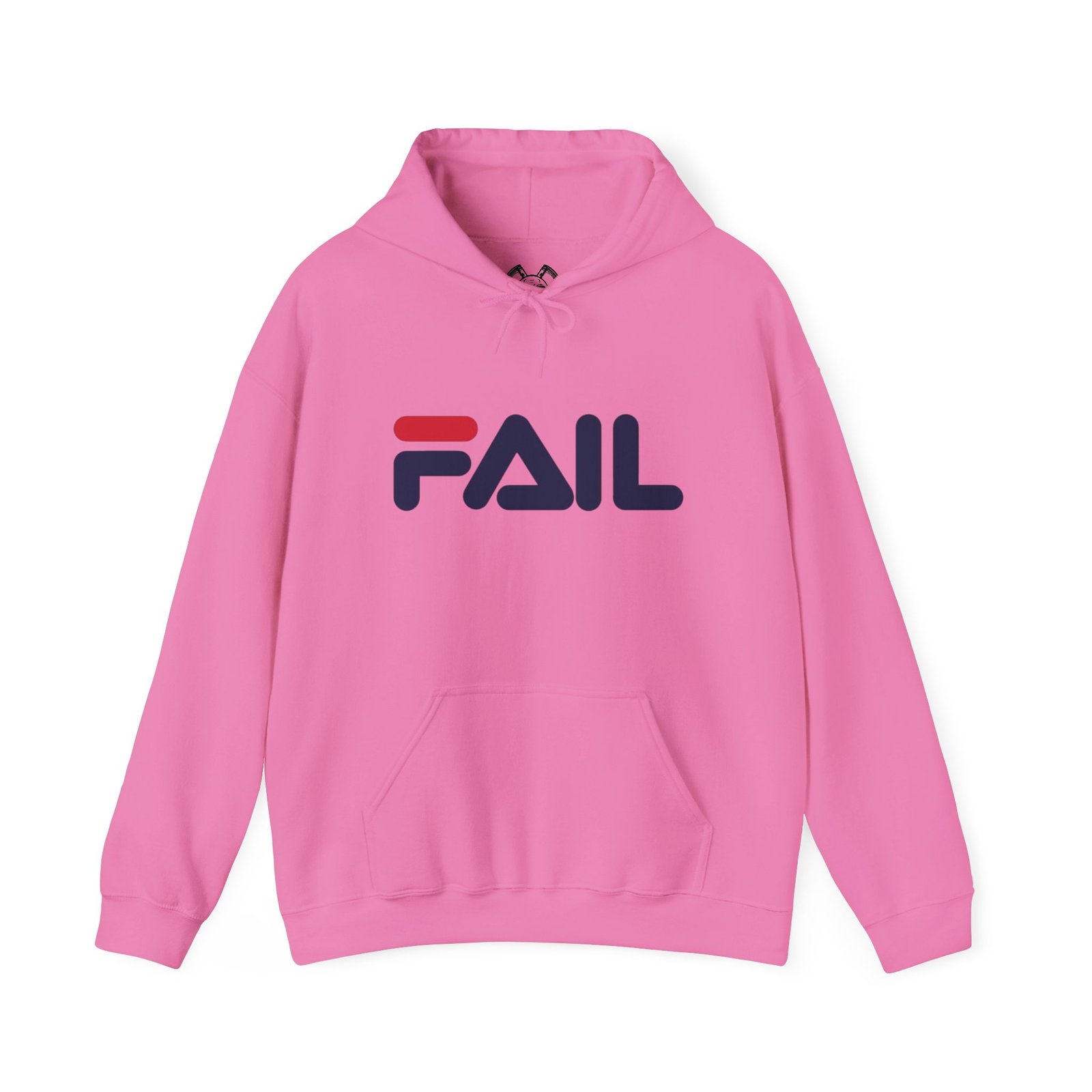 BODâ„¢ "FAIL" Unisex Heavy Blend Hoodie - Image 33