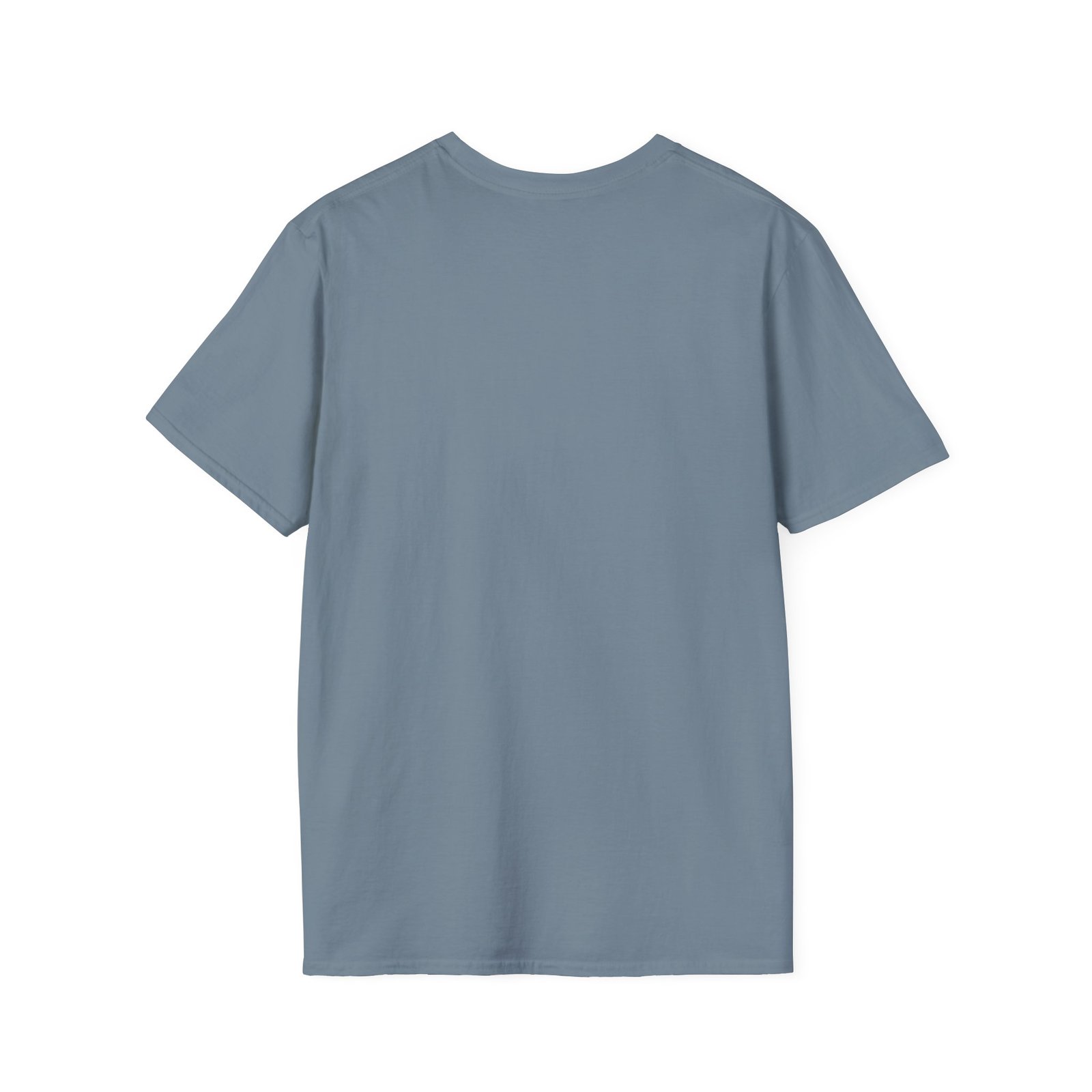 BODâ„¢ Lemonade Kush Unisex Softstyle T-Shirt. - Image 60