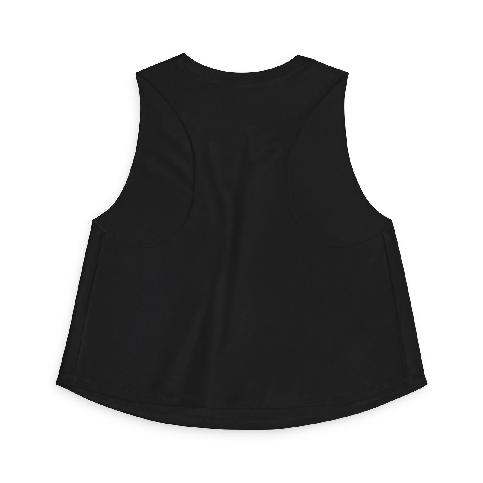 BOD™ Crop Top — "My Valentine Does Wheelies" Motorcycle Tank - Image 10