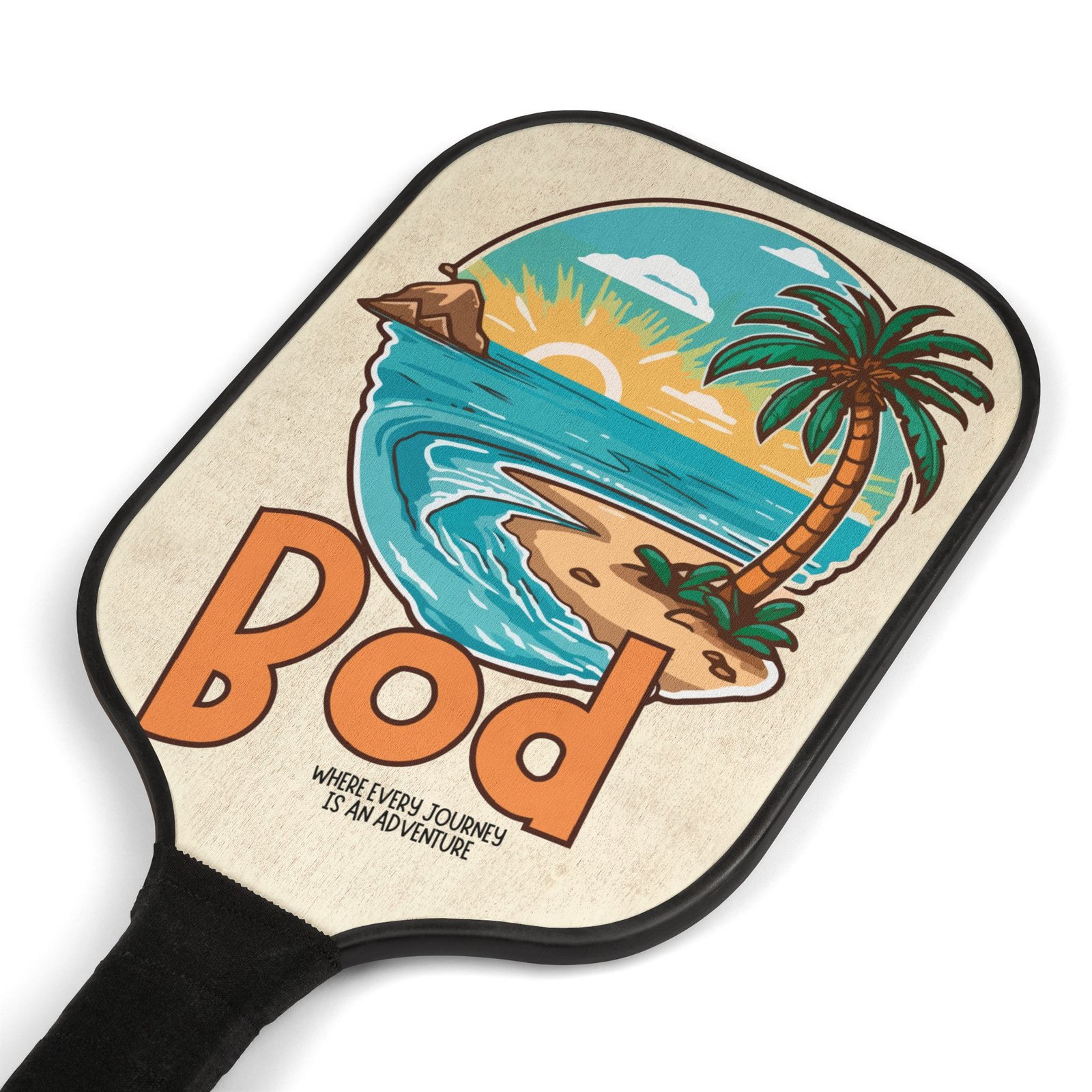BODâ„¢ Pickleball Kit - Image 4