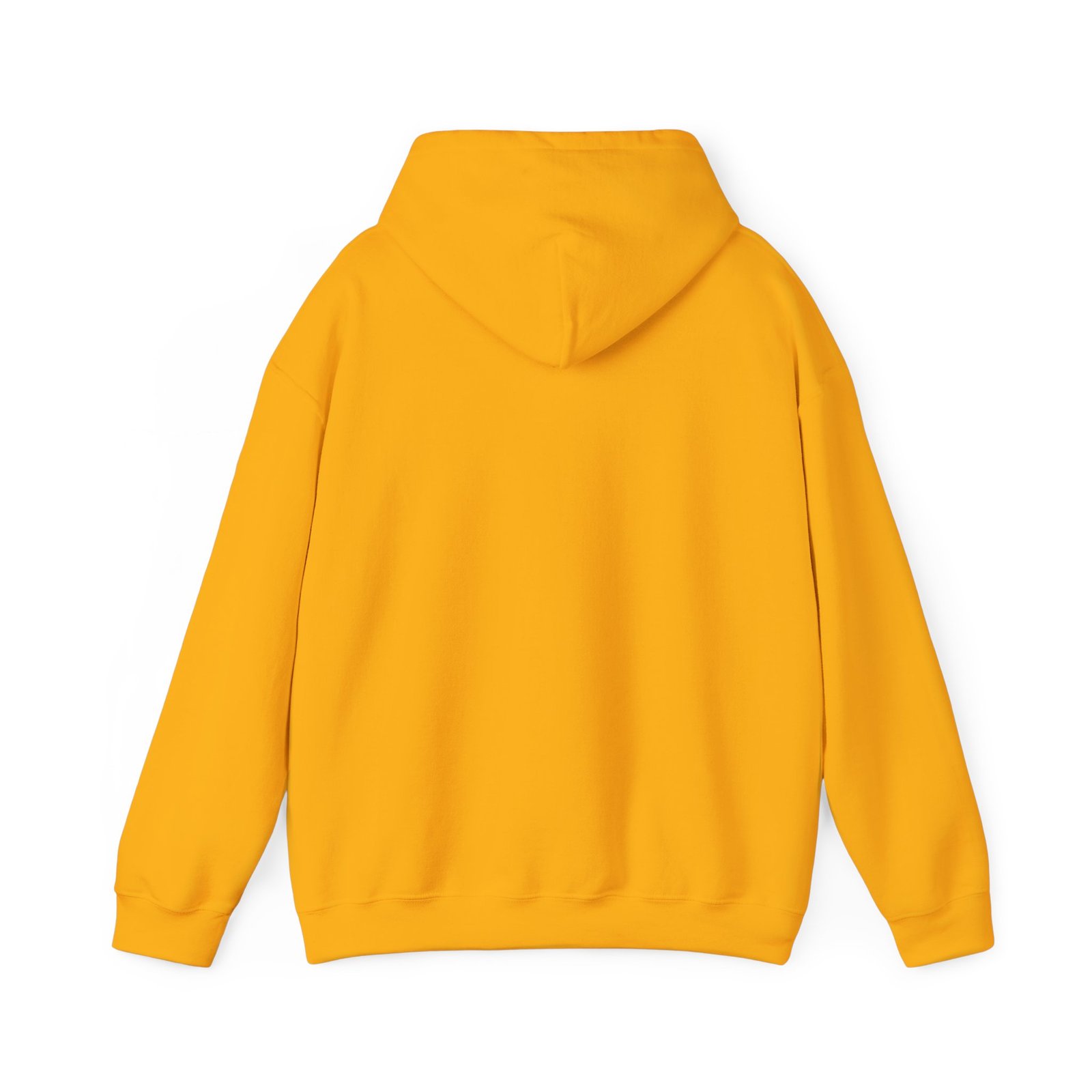 BODâ„¢ "FAIL" Unisex Heavy Blend Hoodie - Image 10