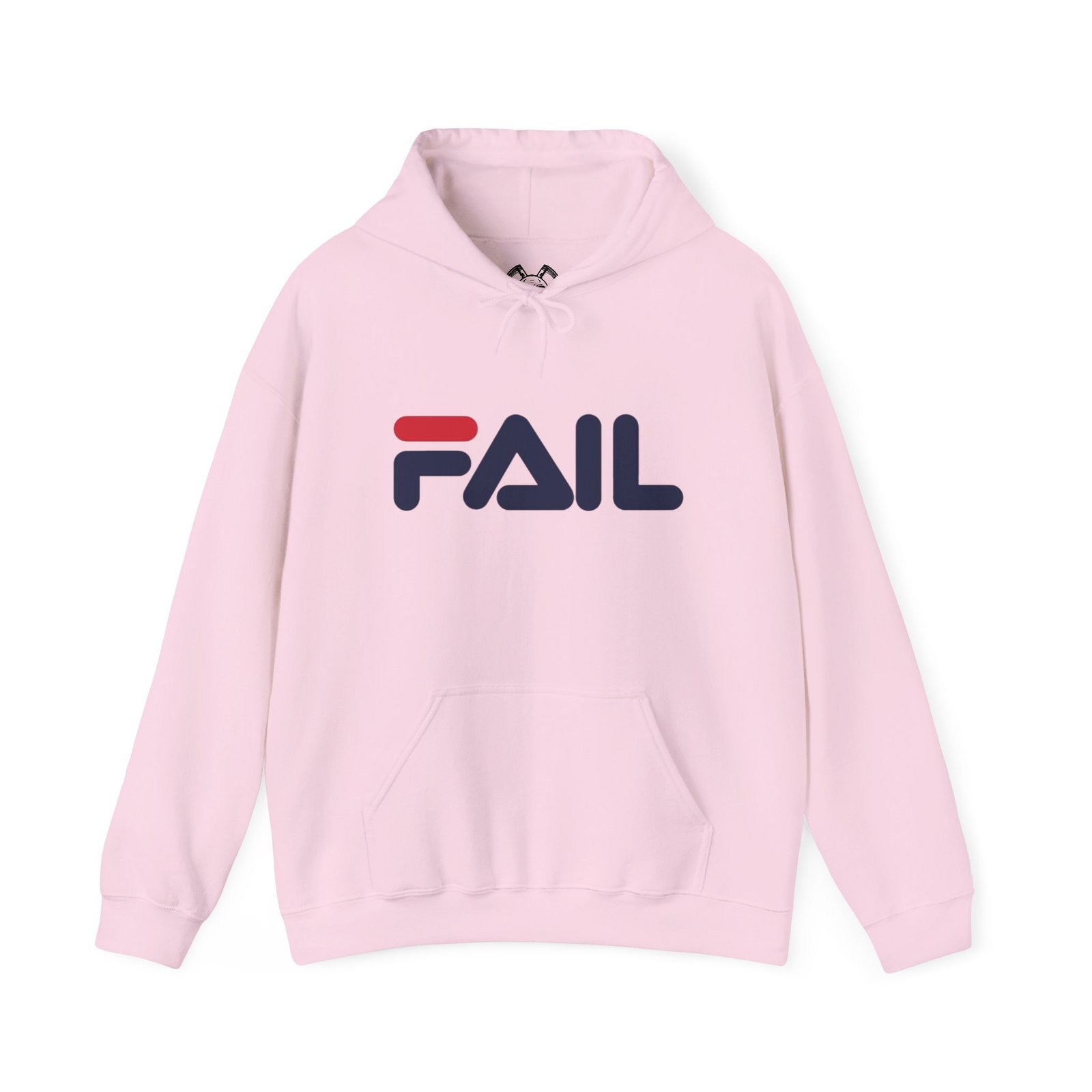 BODâ„¢ "FAIL" Unisex Heavy Blend Hoodie - Image 29