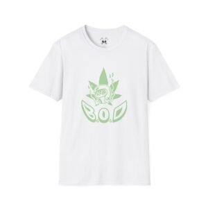 BOD™ Country Logo Unisex T-Shirt