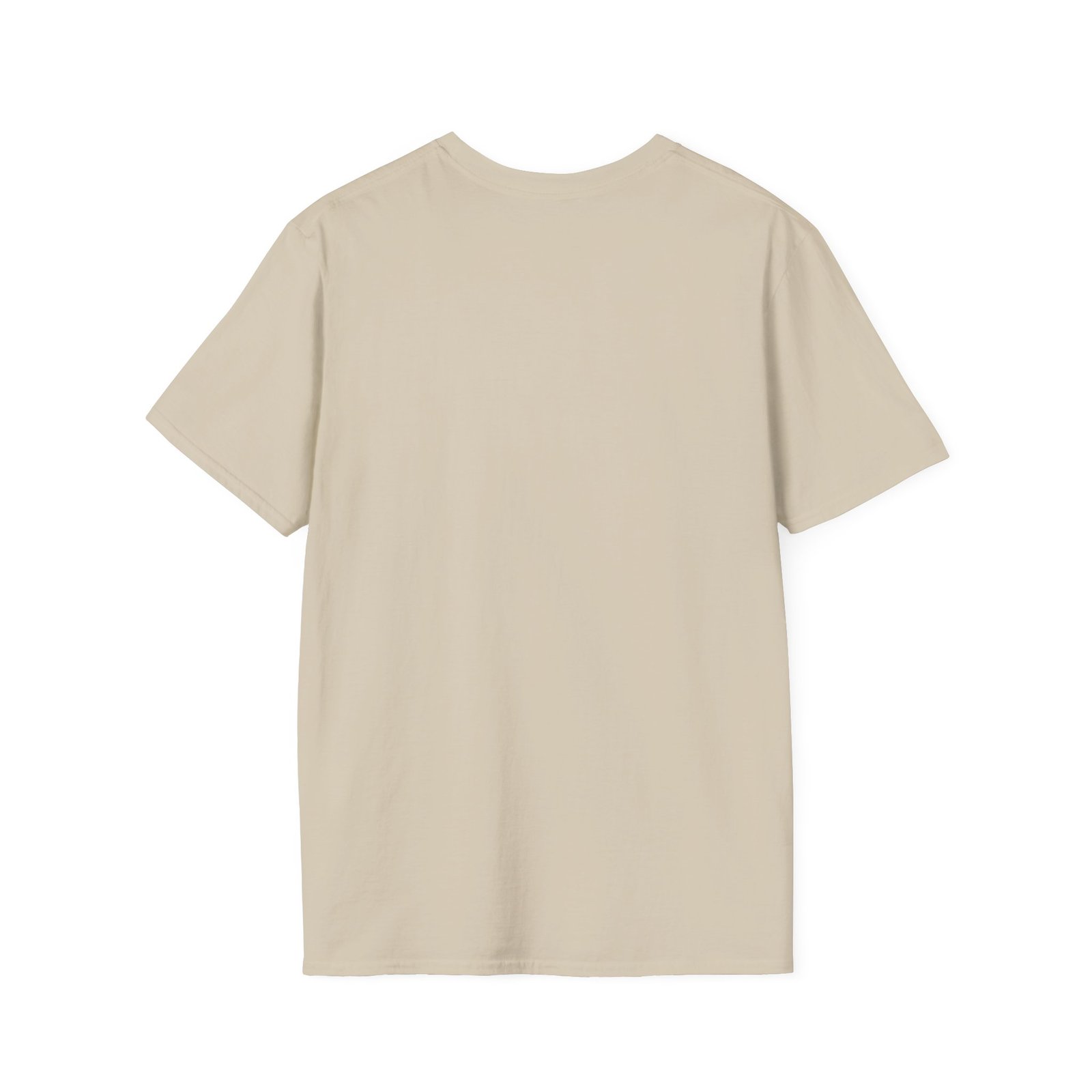 BODâ„¢ Brain Loading Unisex Softstyle T-Shirt. - Image 16