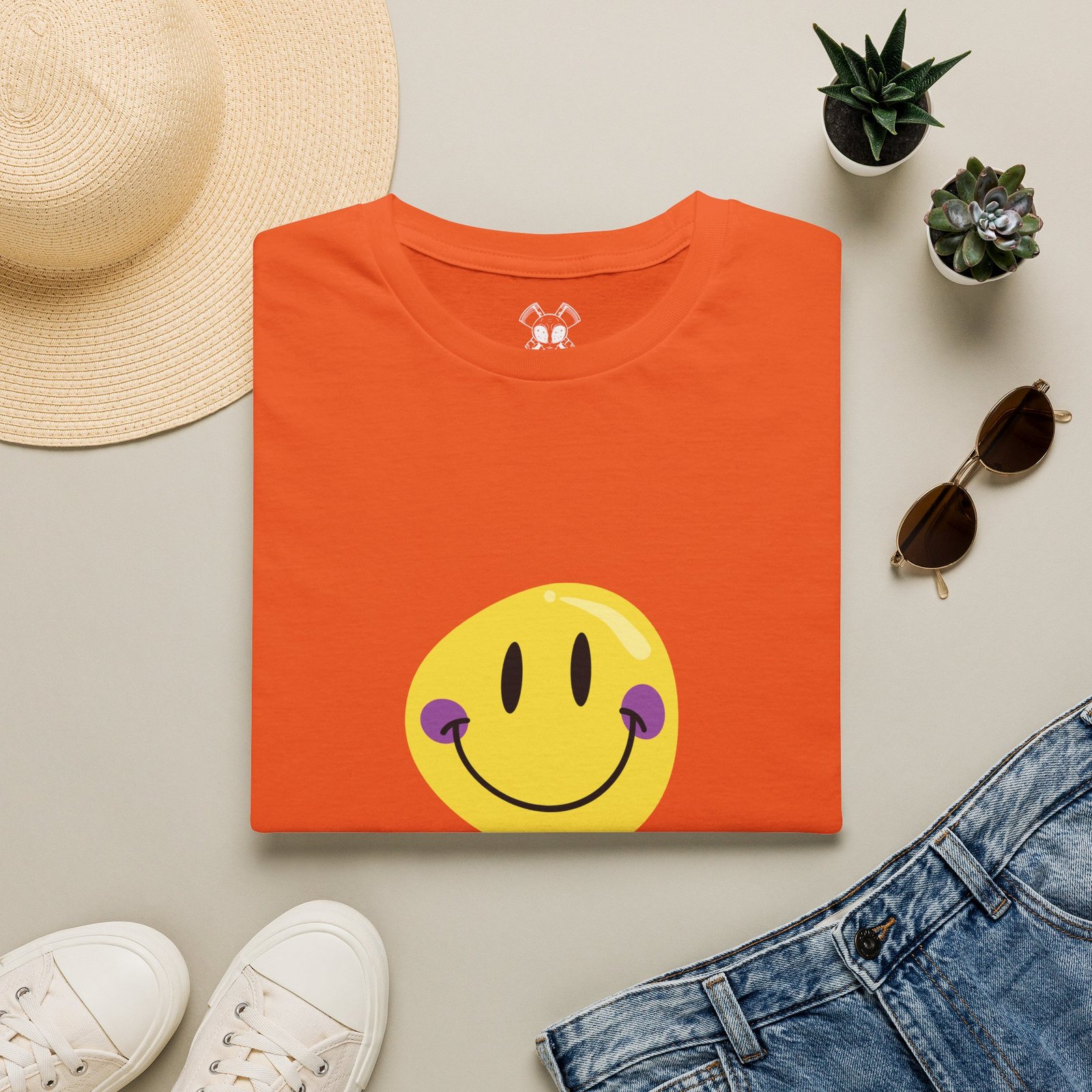 BODâ„¢ ZaZa Unisex Softstyle T-Shirt. - Image 13