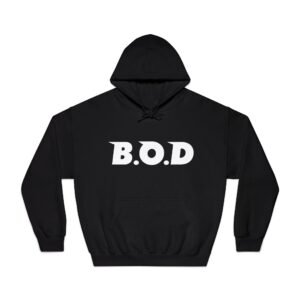 BOD™ BIKELIFE Unisex DryBlend Sweatshirt