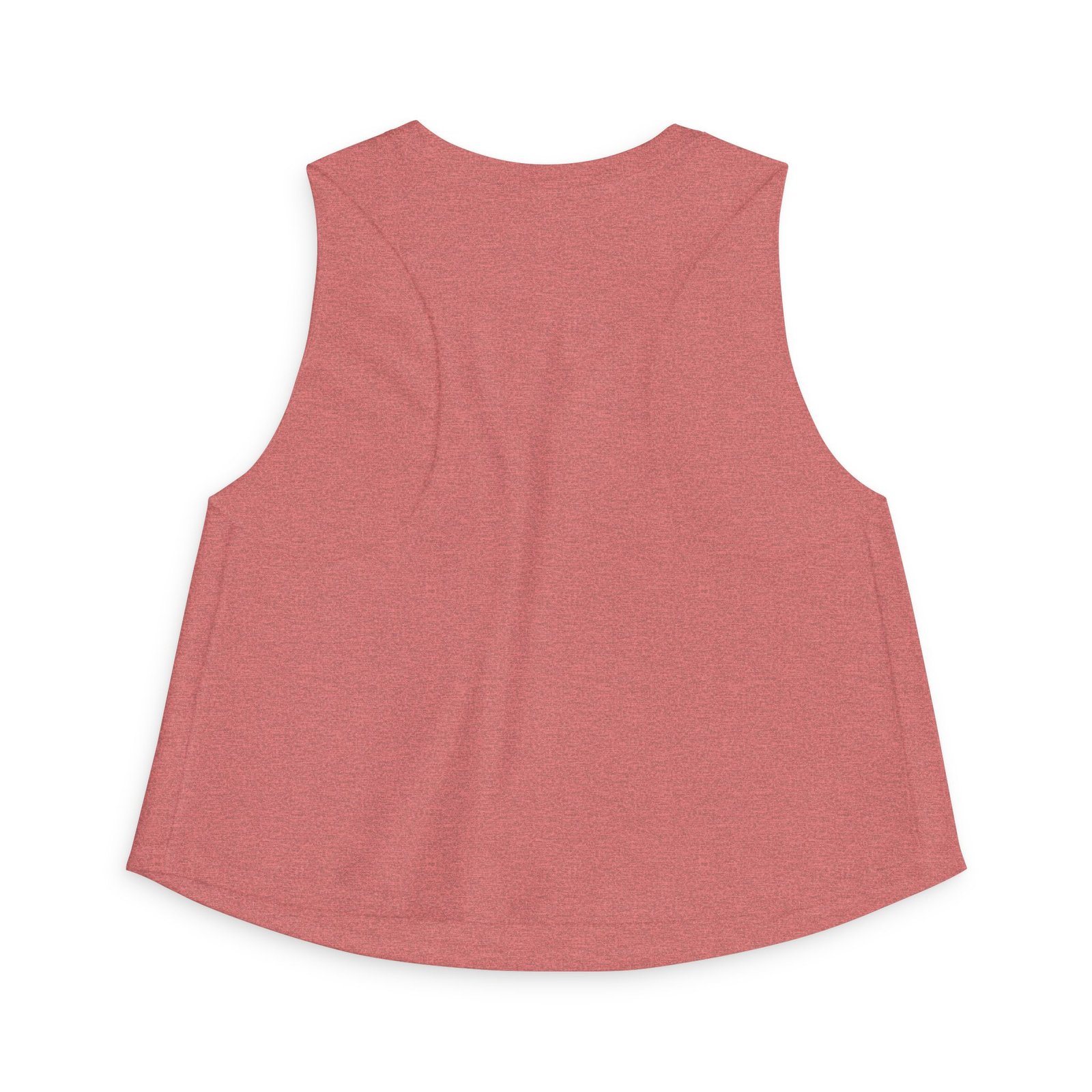 BOD™ Crop Top — "My Valentine Does Wheelies" Motorcycle Tank - Image 6