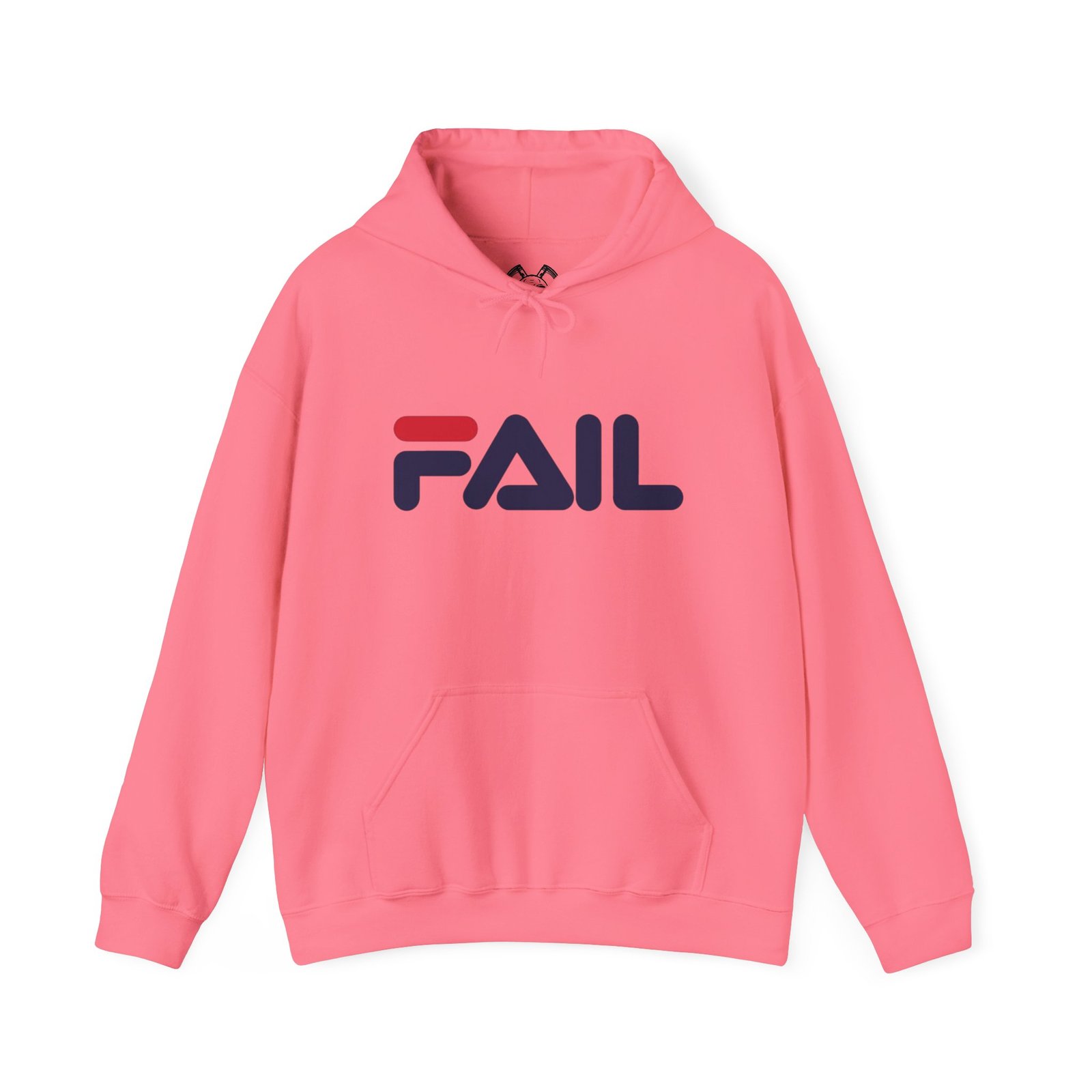 BODâ„¢ "FAIL" Unisex Heavy Blend Hoodie - Image 37