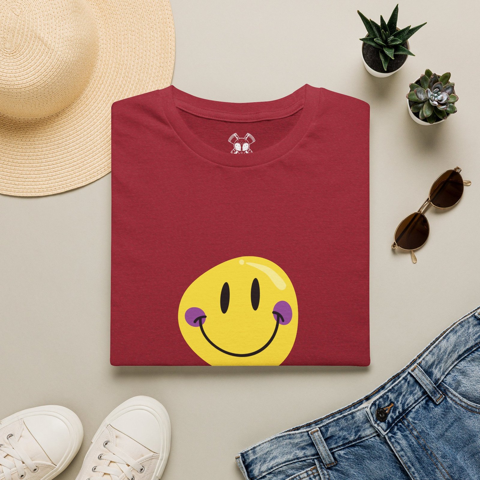 BODâ„¢ ZaZa Unisex Softstyle T-Shirt. - Image 57