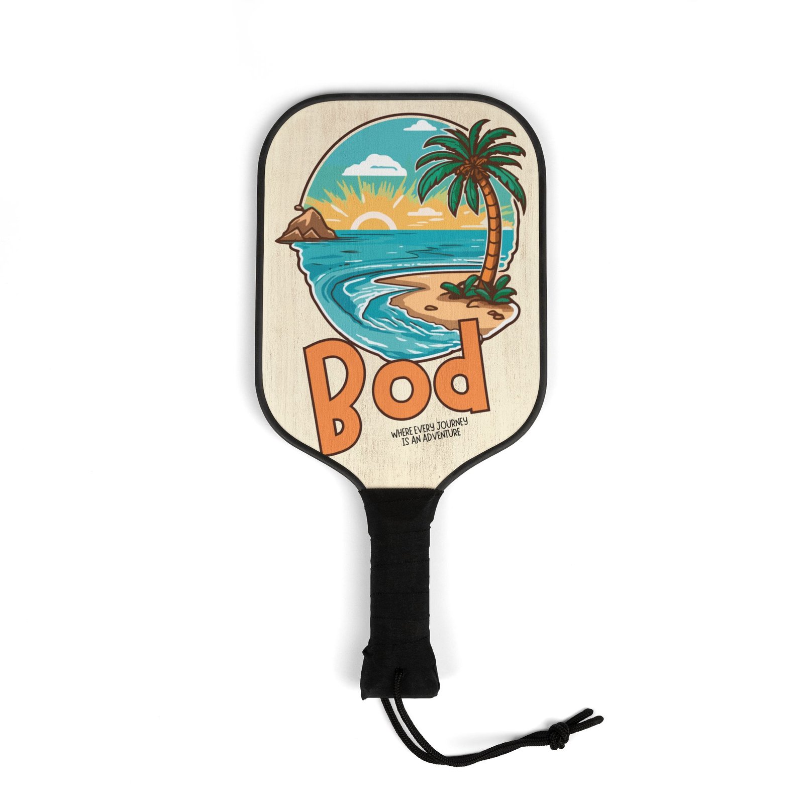 BODâ„¢ Pickleball Kit - Image 2