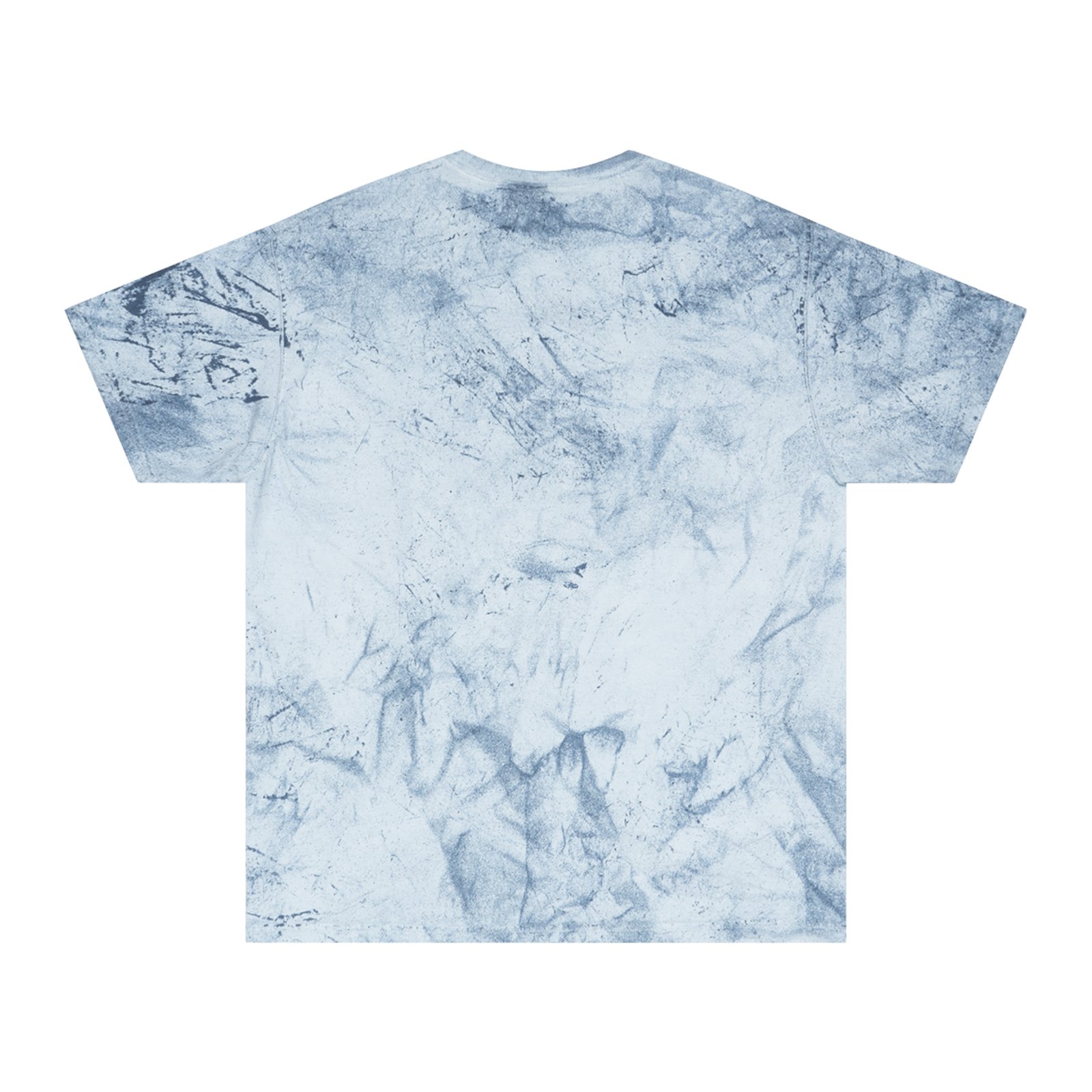 BODâ„¢ Good Mood Unisex Color Blast T-Shirt. - Image 18