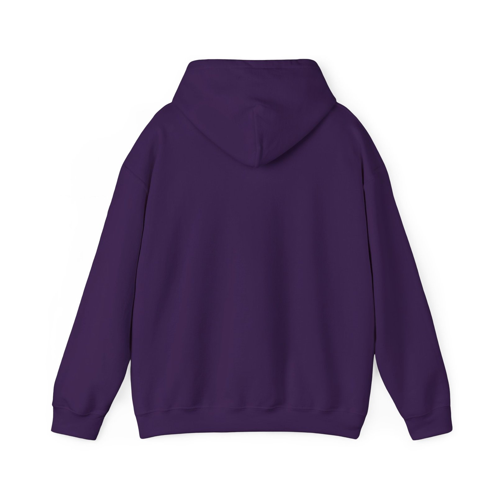 BODâ„¢ Puff Puff Braap! Hoodie - Unisex Heavy Blend - Image 10