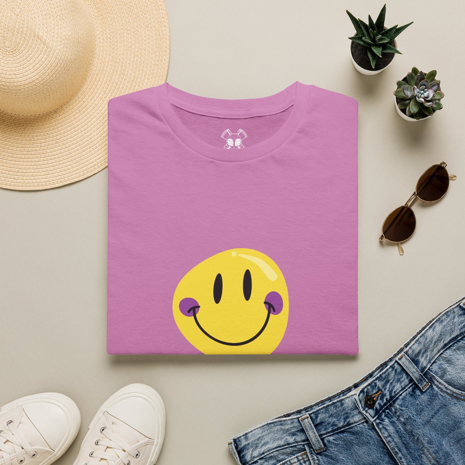 BODâ„¢ ZaZa Unisex Softstyle T-Shirt. - Image 45
