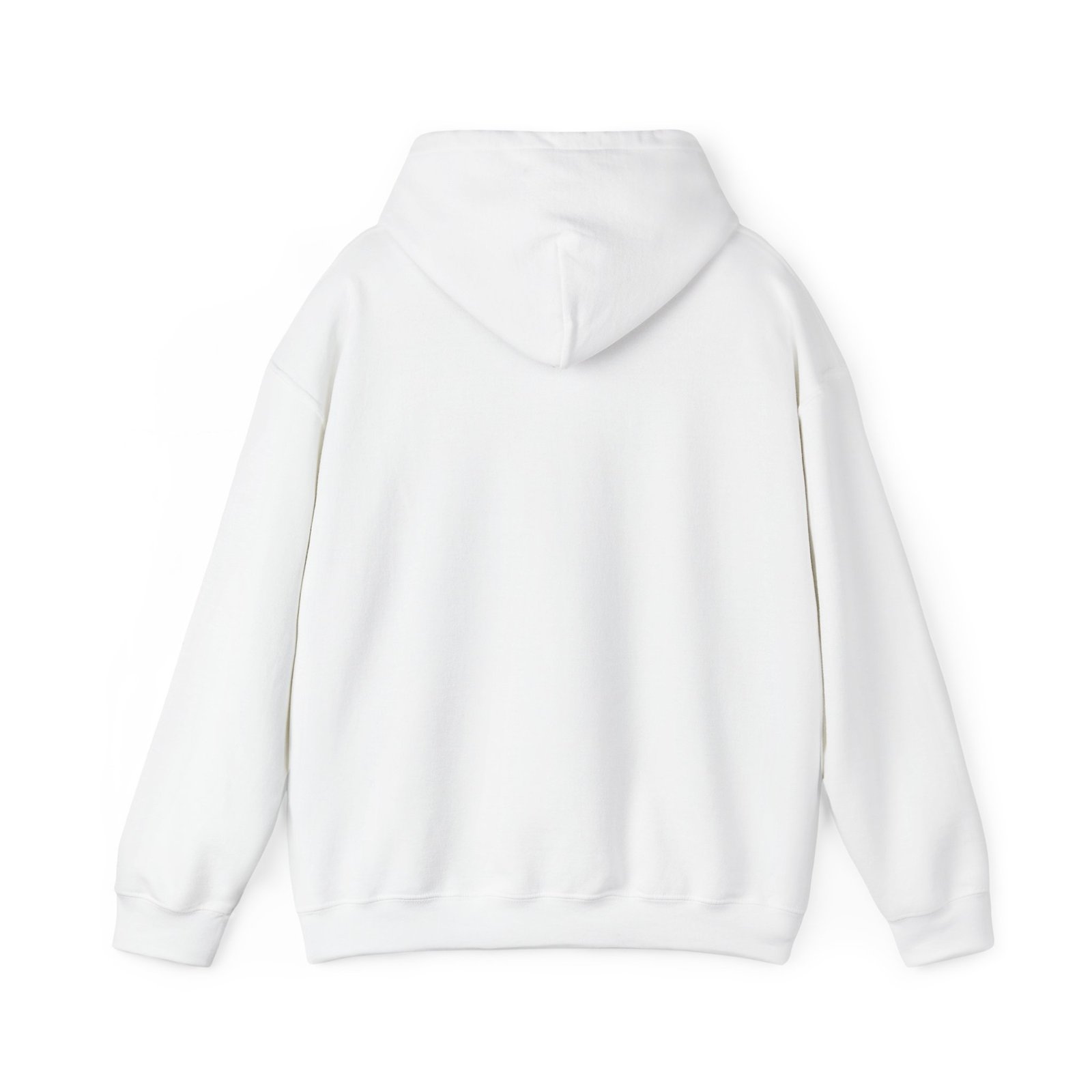 BODâ„¢ "Lit" - Unisex Heavy Blend Hoodie - Image 6