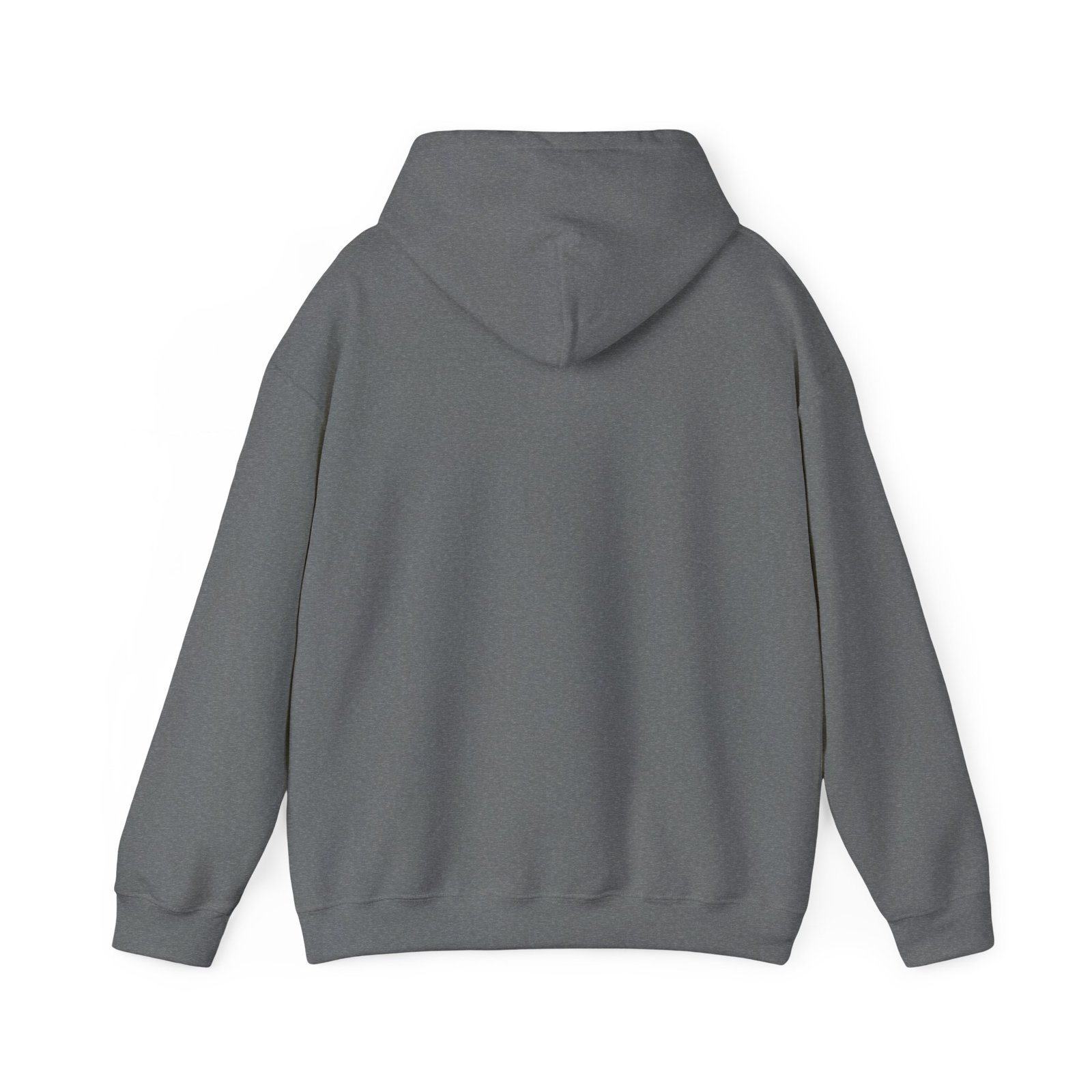 BODâ„¢ "FAIL" Unisex Heavy Blend Hoodie - Image 18