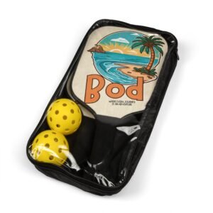 BOD™ Pickleball Kit