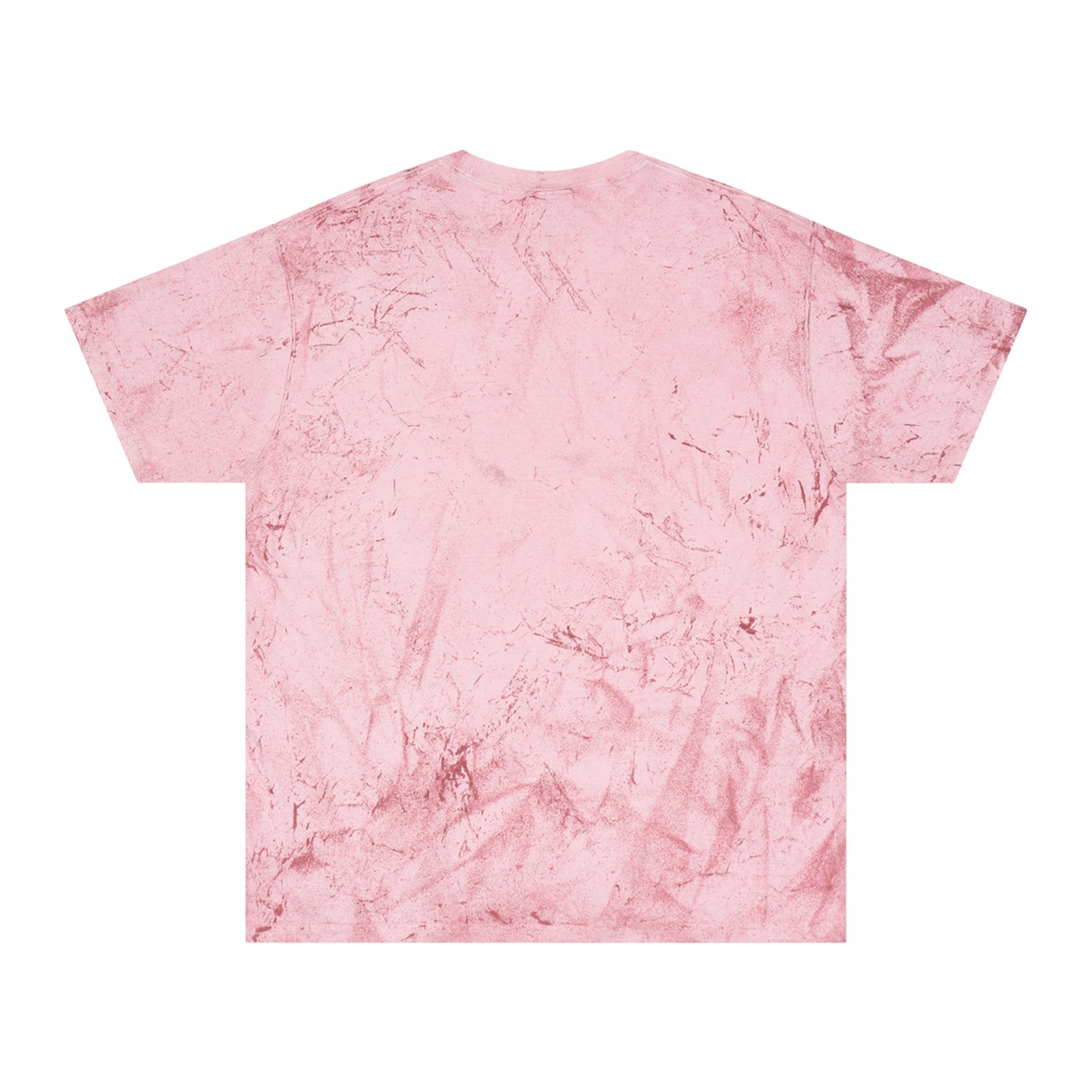 BODâ„¢ Good Mood Unisex Color Blast T-Shirt. - Image 22