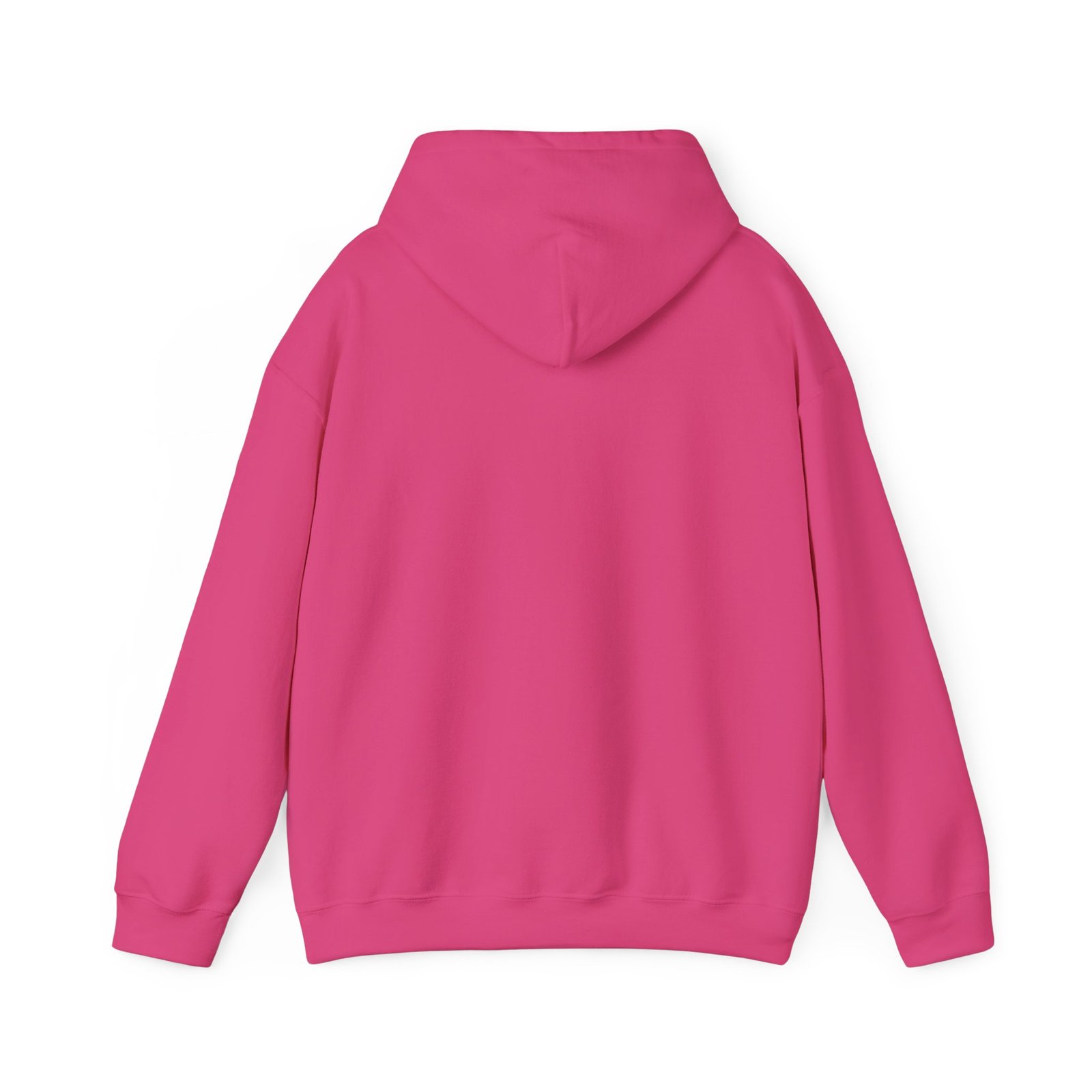 BODâ„¢ "FAIL" Unisex Heavy Blend Hoodie - Image 42