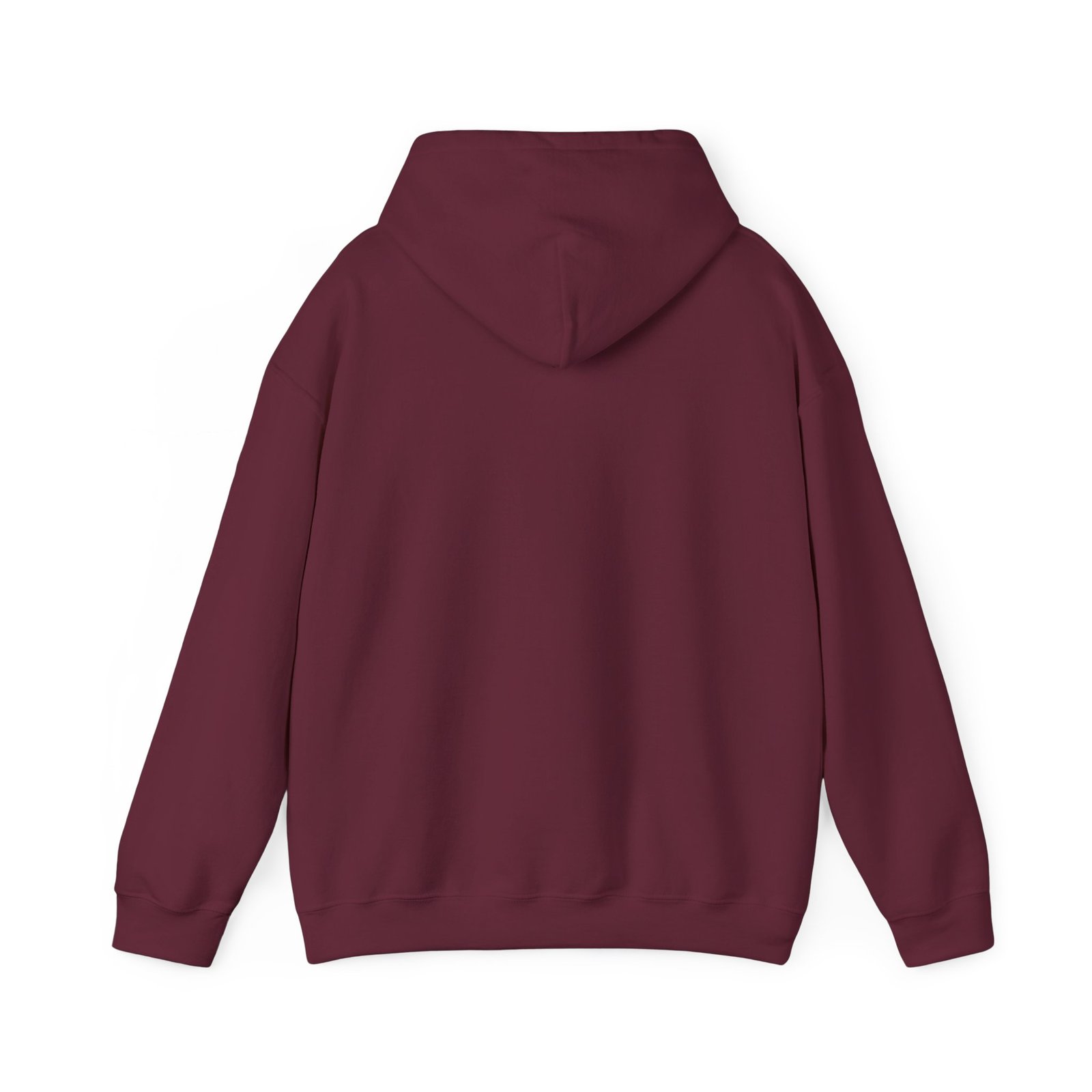 BODâ„¢ "High Maintenance" Unisex Hoodie - Image 10