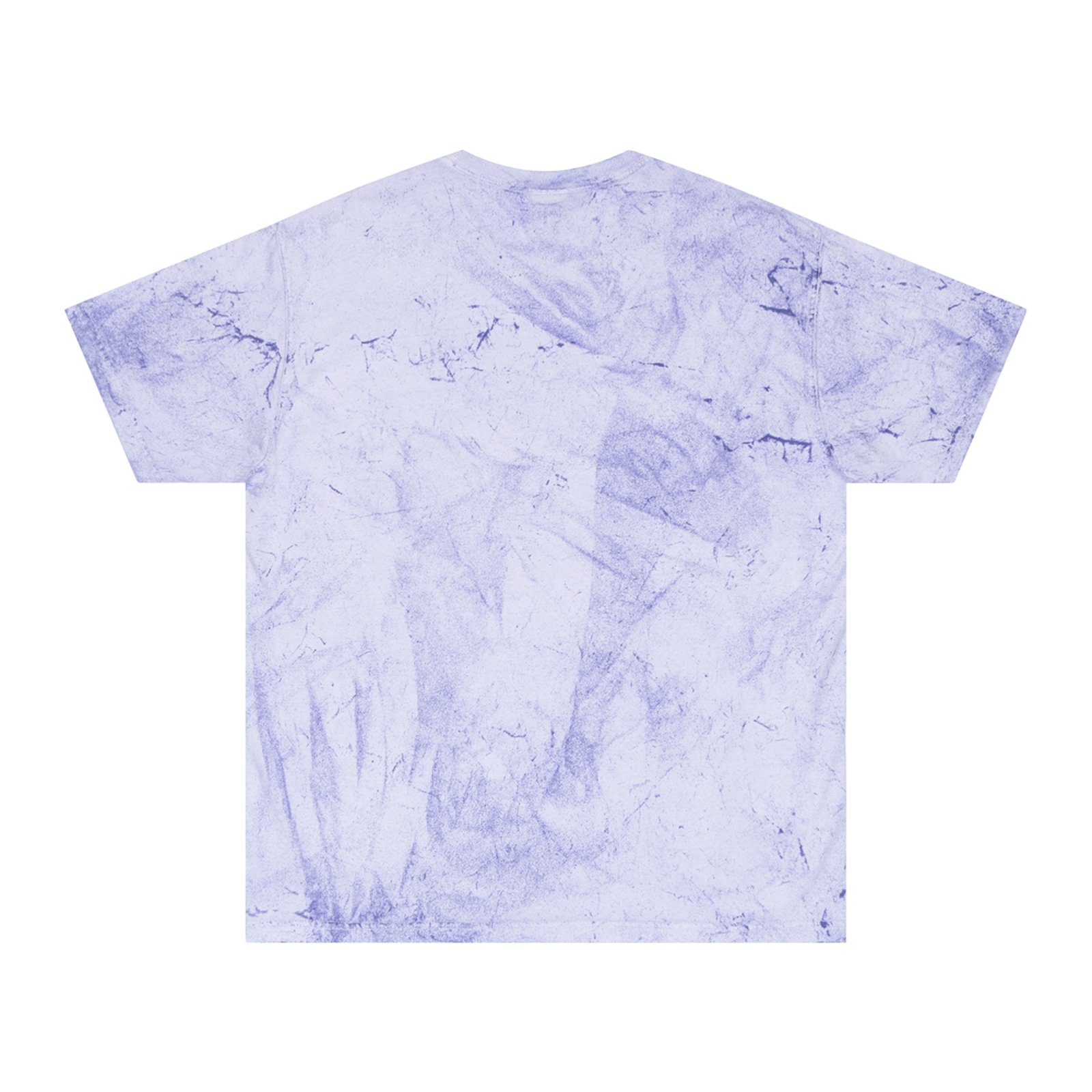 BODâ„¢ Good Mood Unisex Color Blast T-Shirt. - Image 2