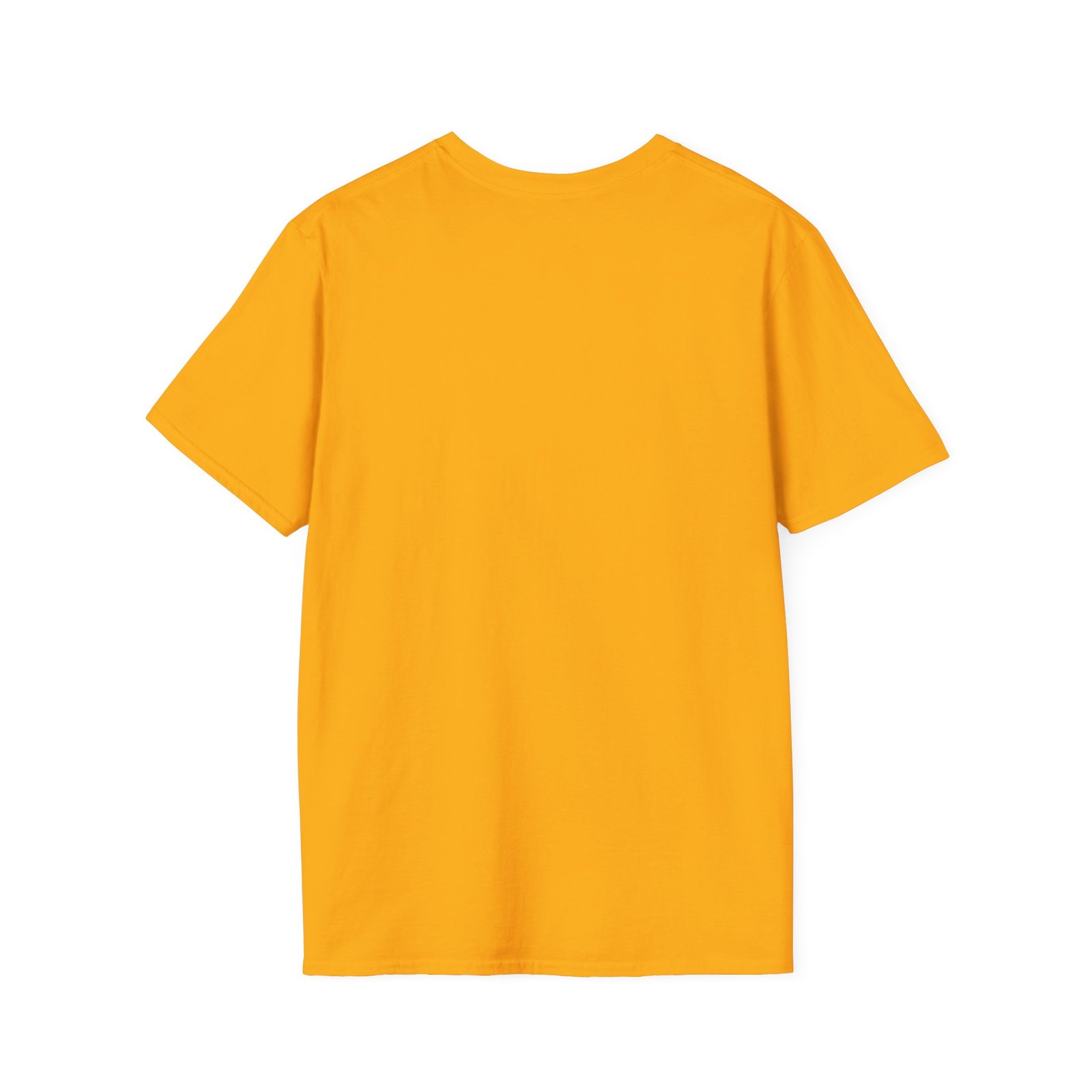 BODâ„¢ Alien Invasion Unisex Softstyle T-Shirt - Image 20
