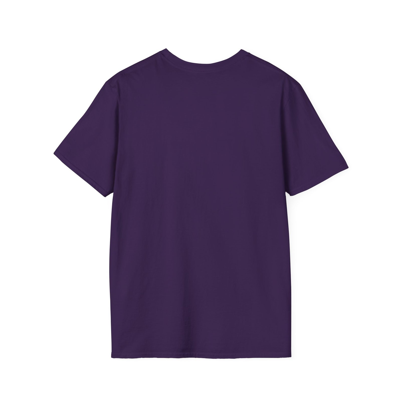 BODâ„¢ Rise, Grind, Repeat Unisex Softstyle T-Shirt. - Image 52