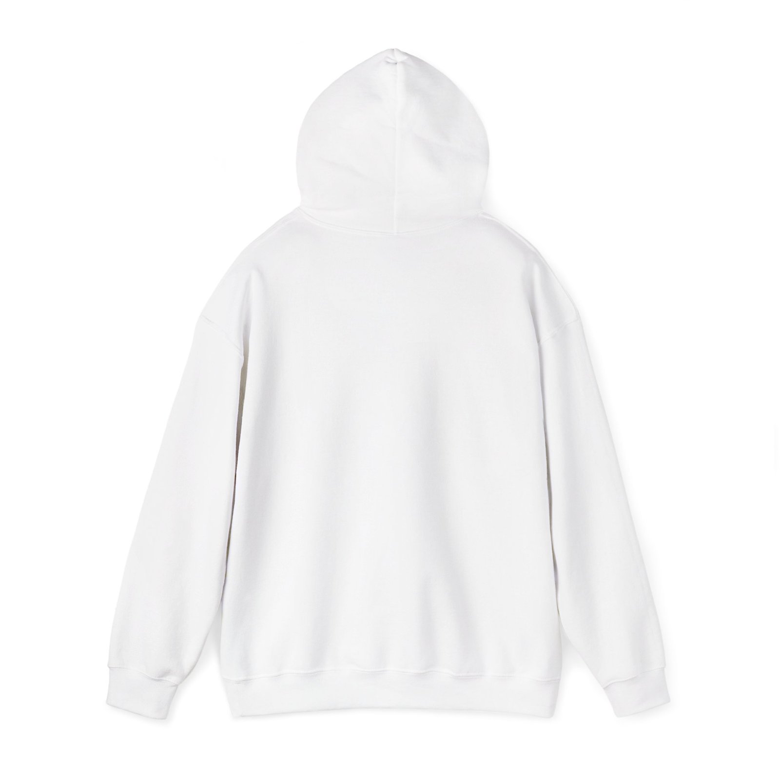 BODâ„¢ "Lit" - Unisex Heavy Blend Hoodie - Image 7