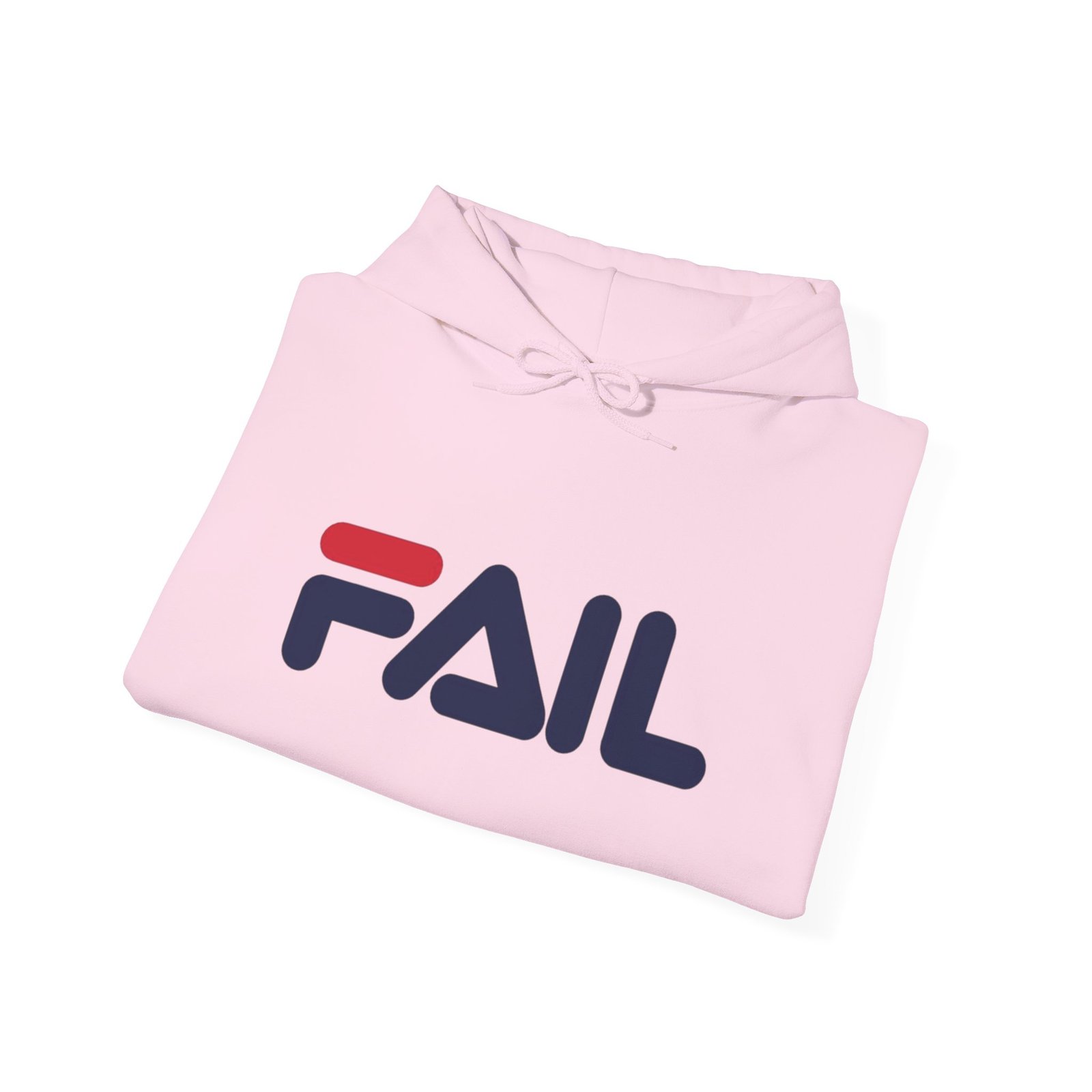 BODâ„¢ "FAIL" Unisex Heavy Blend Hoodie - Image 32