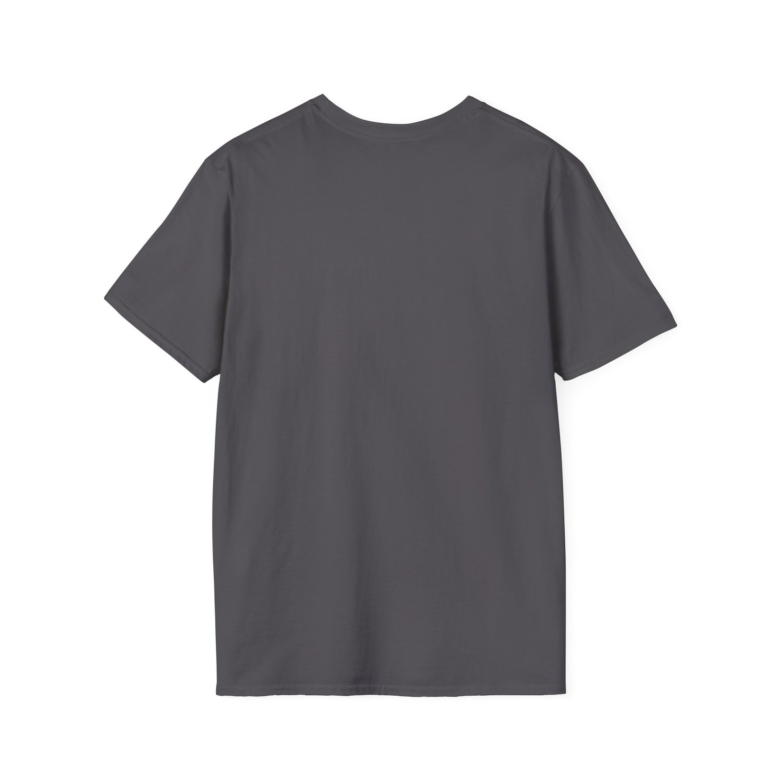 BODâ„¢ Your Lucky Day Unisex Softstyle T-Shirt. - Image 32