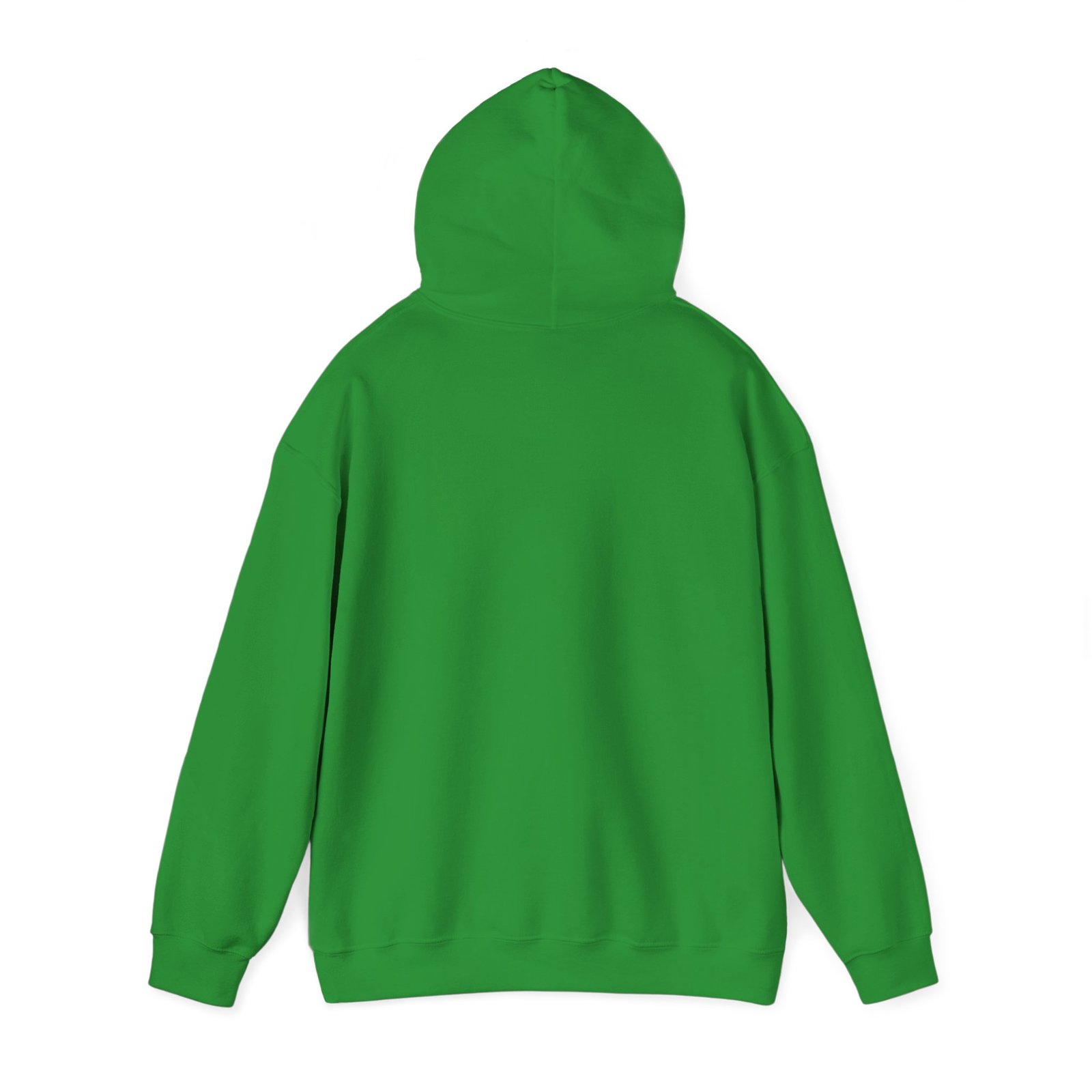 BODâ„¢ "High Maintenance" Unisex Hoodie - Image 15