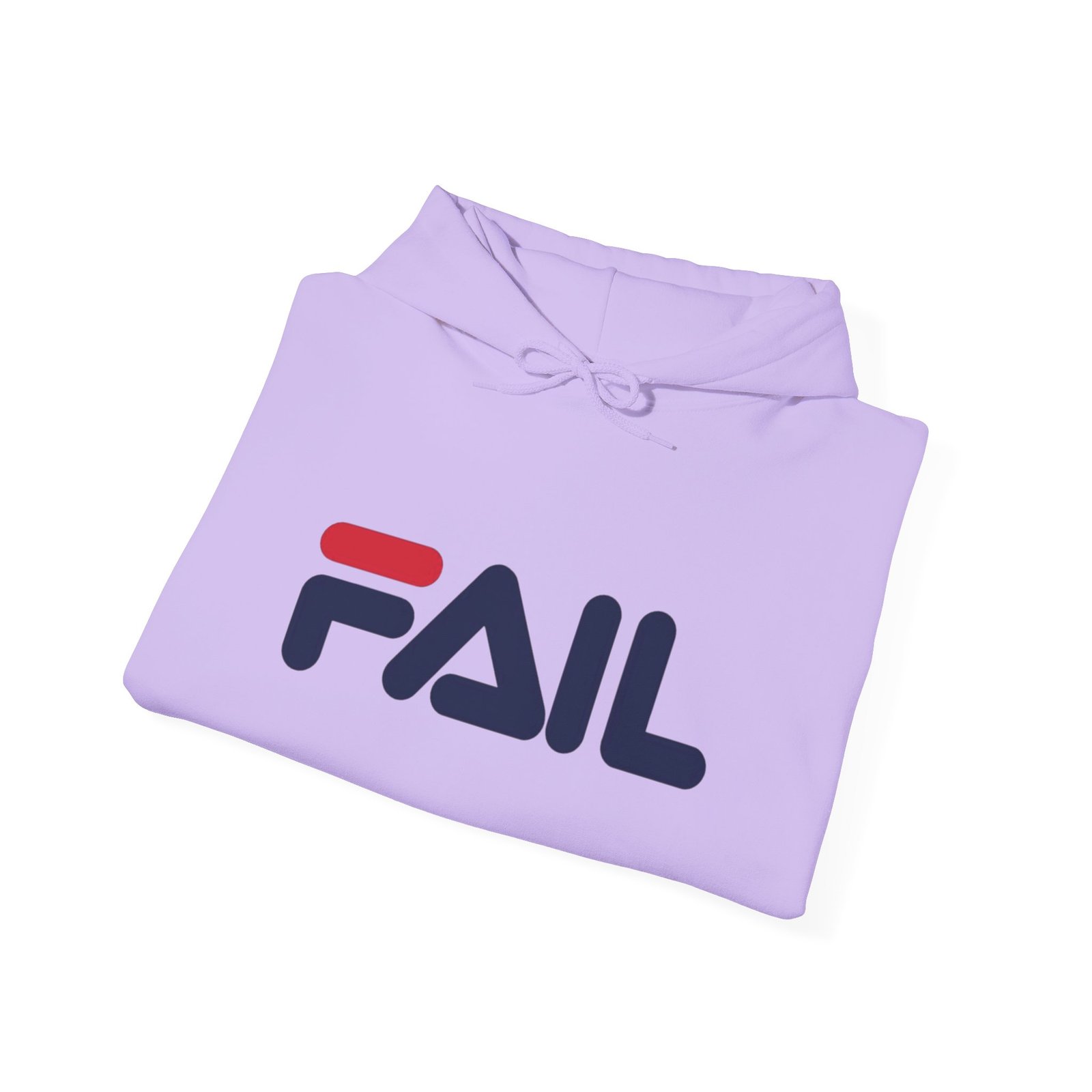 BODâ„¢ "FAIL" Unisex Heavy Blend Hoodie - Image 28