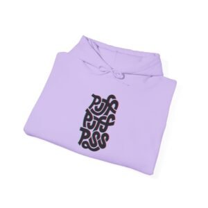 BOD™ "Puff Pass" Unisex Heavy Blend Hooded Sweatshirt