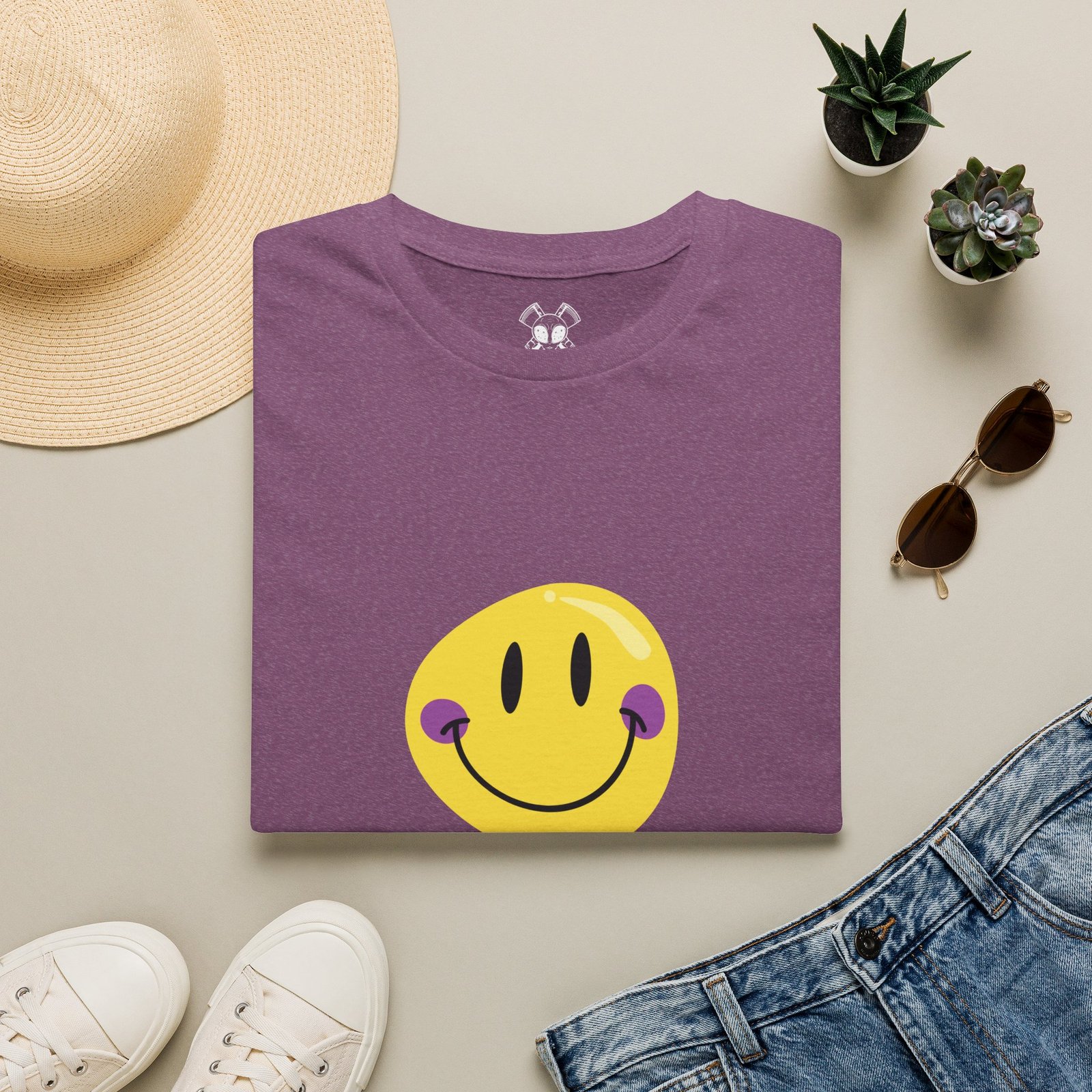 BODâ„¢ ZaZa Unisex Softstyle T-Shirt. - Image 53