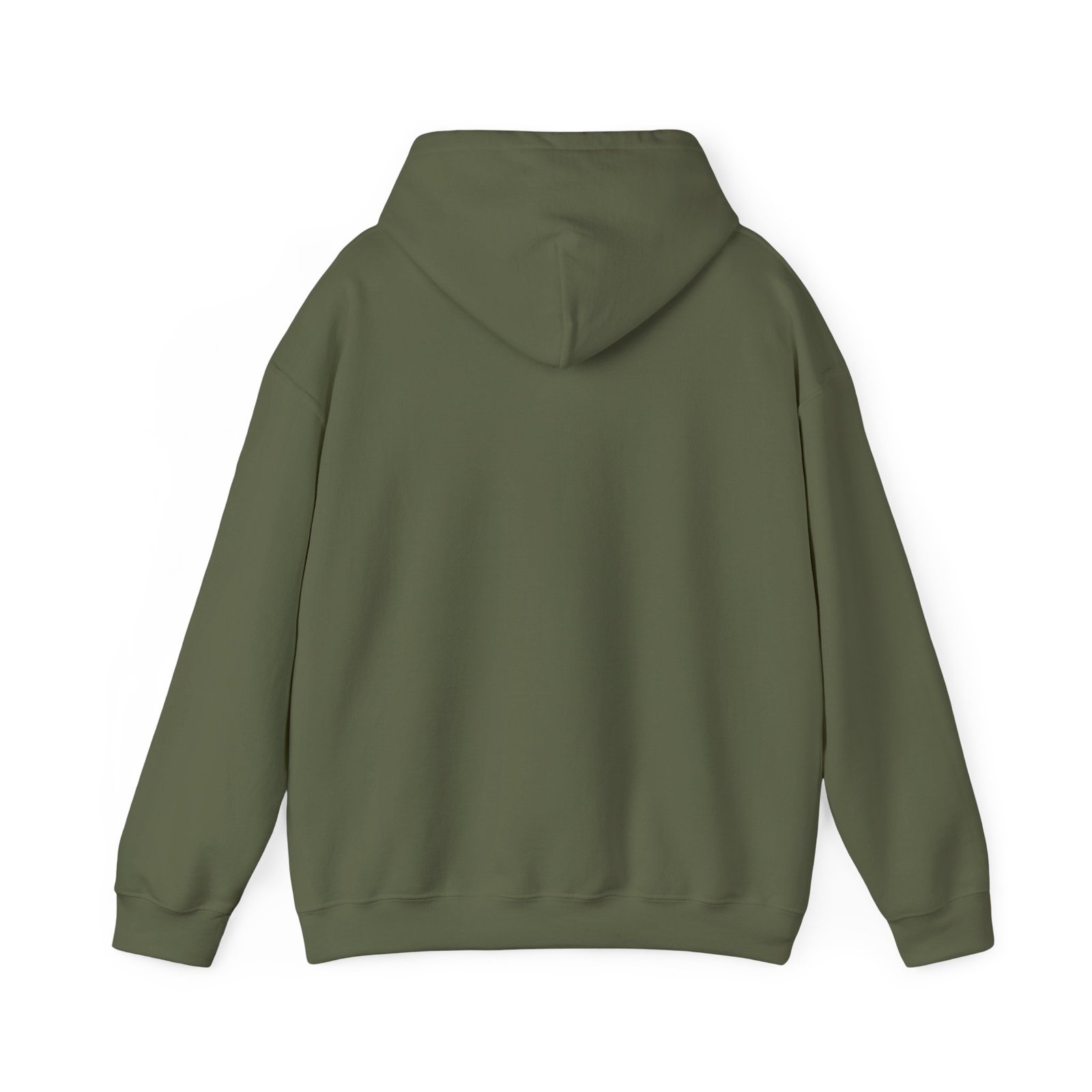 BODâ„¢ Ride-a-holic Unisex Heavy Blend Hoodie - Image 6