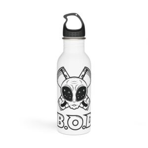 BOD™ Stainless Steel Water Bottle
