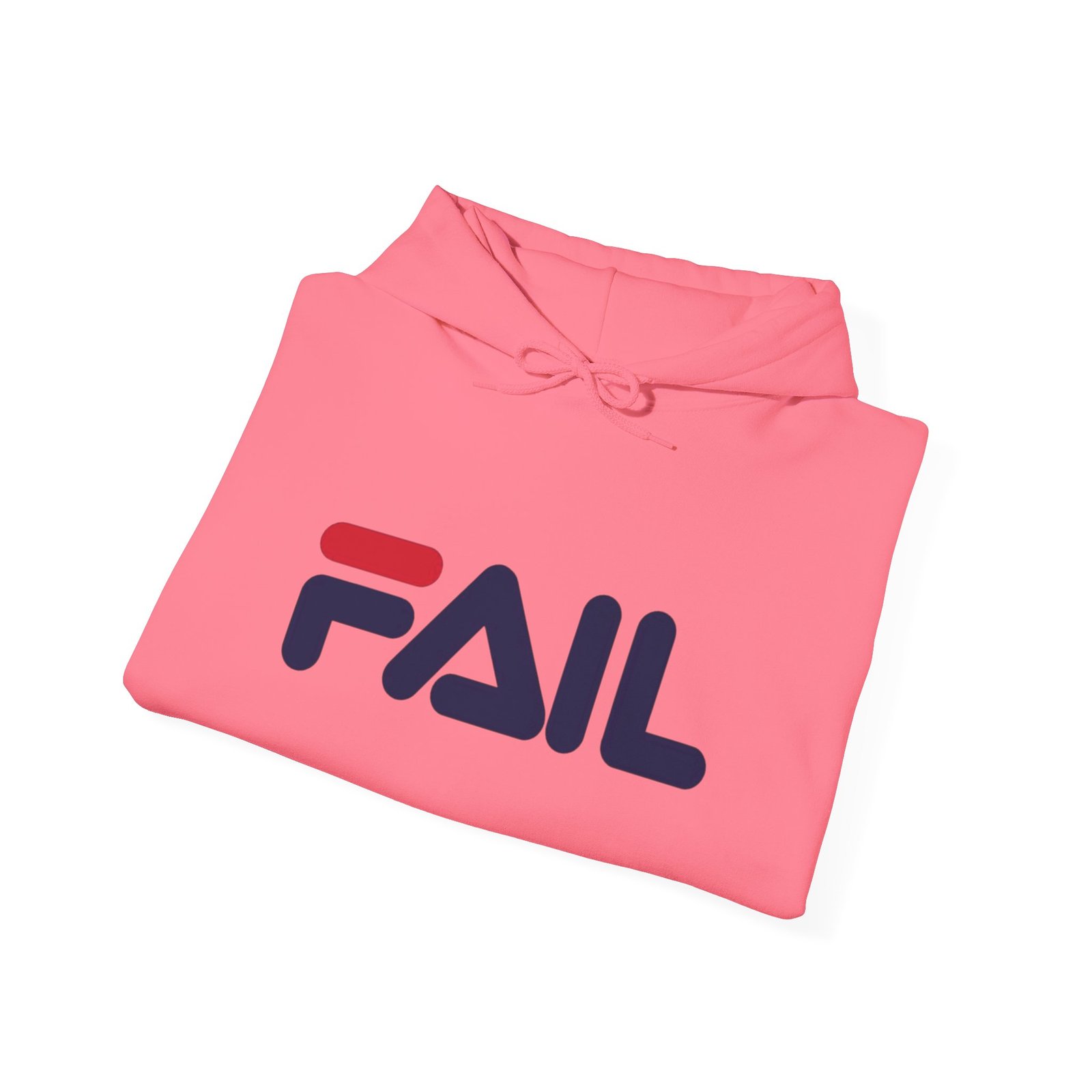 BODâ„¢ "FAIL" Unisex Heavy Blend Hoodie - Image 40