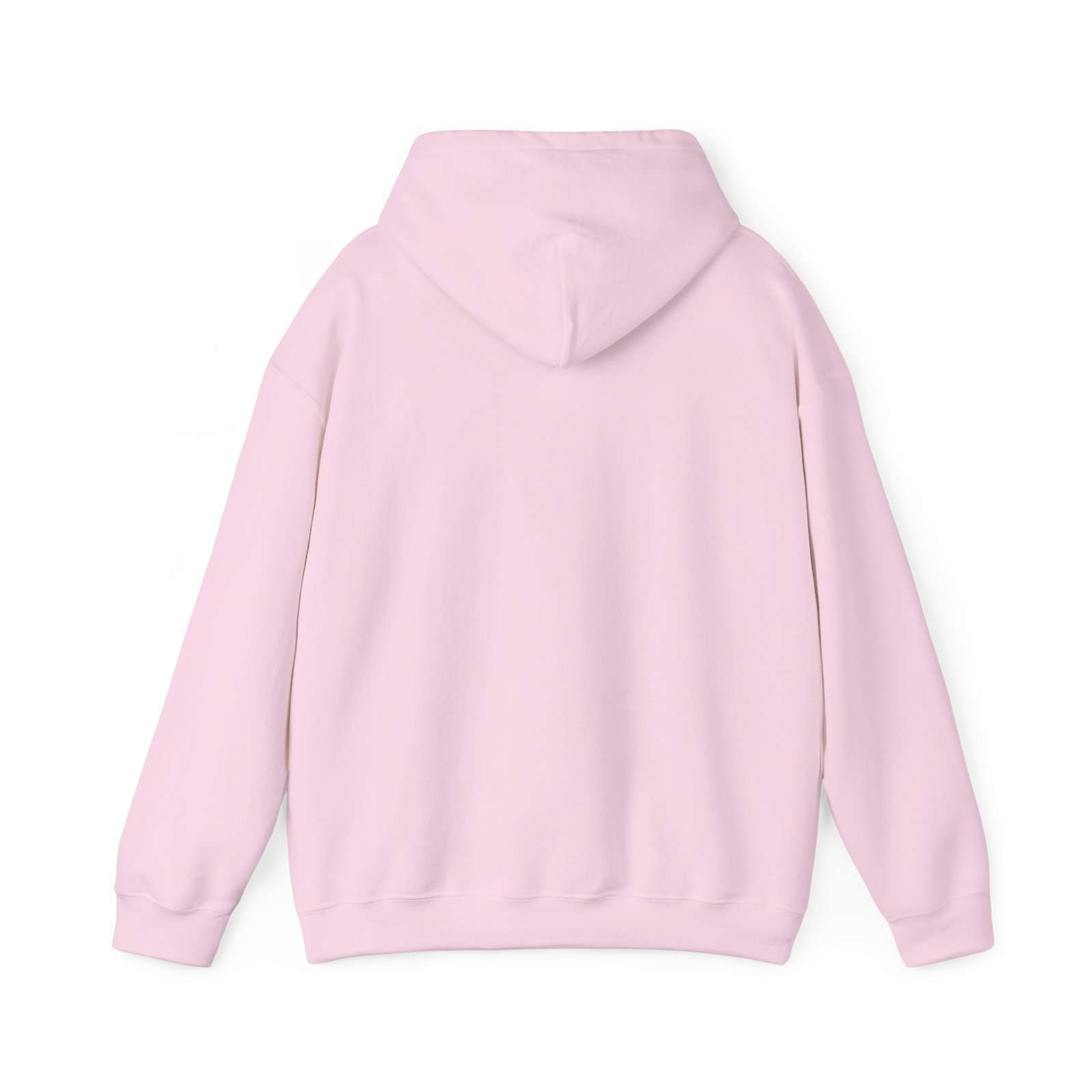 BODâ„¢ "FAIL" Unisex Heavy Blend Hoodie - Image 30