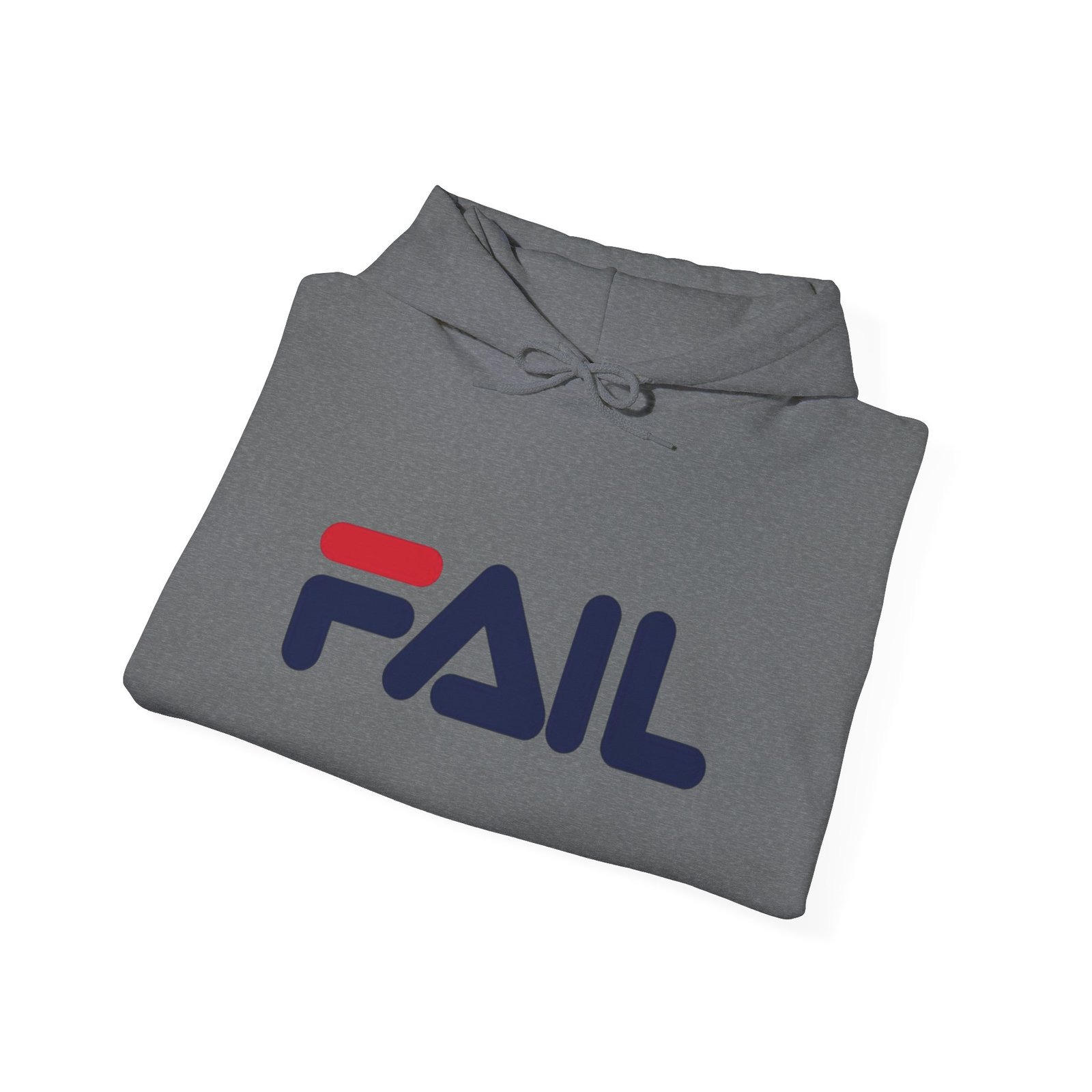 BODâ„¢ "FAIL" Unisex Heavy Blend Hoodie - Image 20