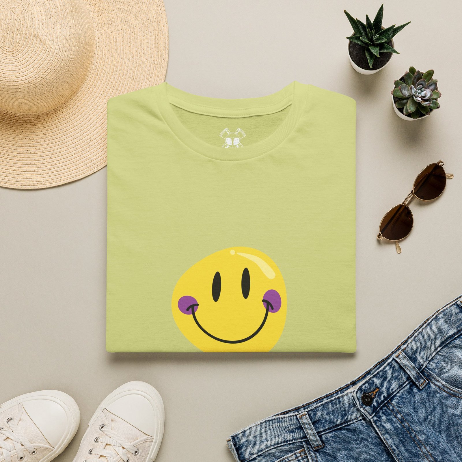 BODâ„¢ ZaZa Unisex Softstyle T-Shirt. - Image 21