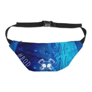BOD™ Trendy Large Pack - #BOD Ocean Waves Design