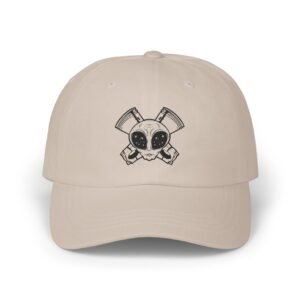 BOD™ Classic Dad Cap
